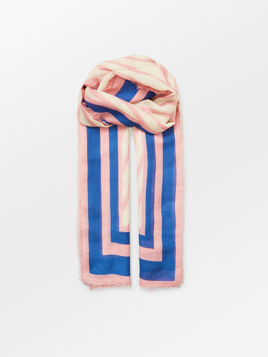 Zircon Siw Scarf OneSize Becksöndergaard.se
