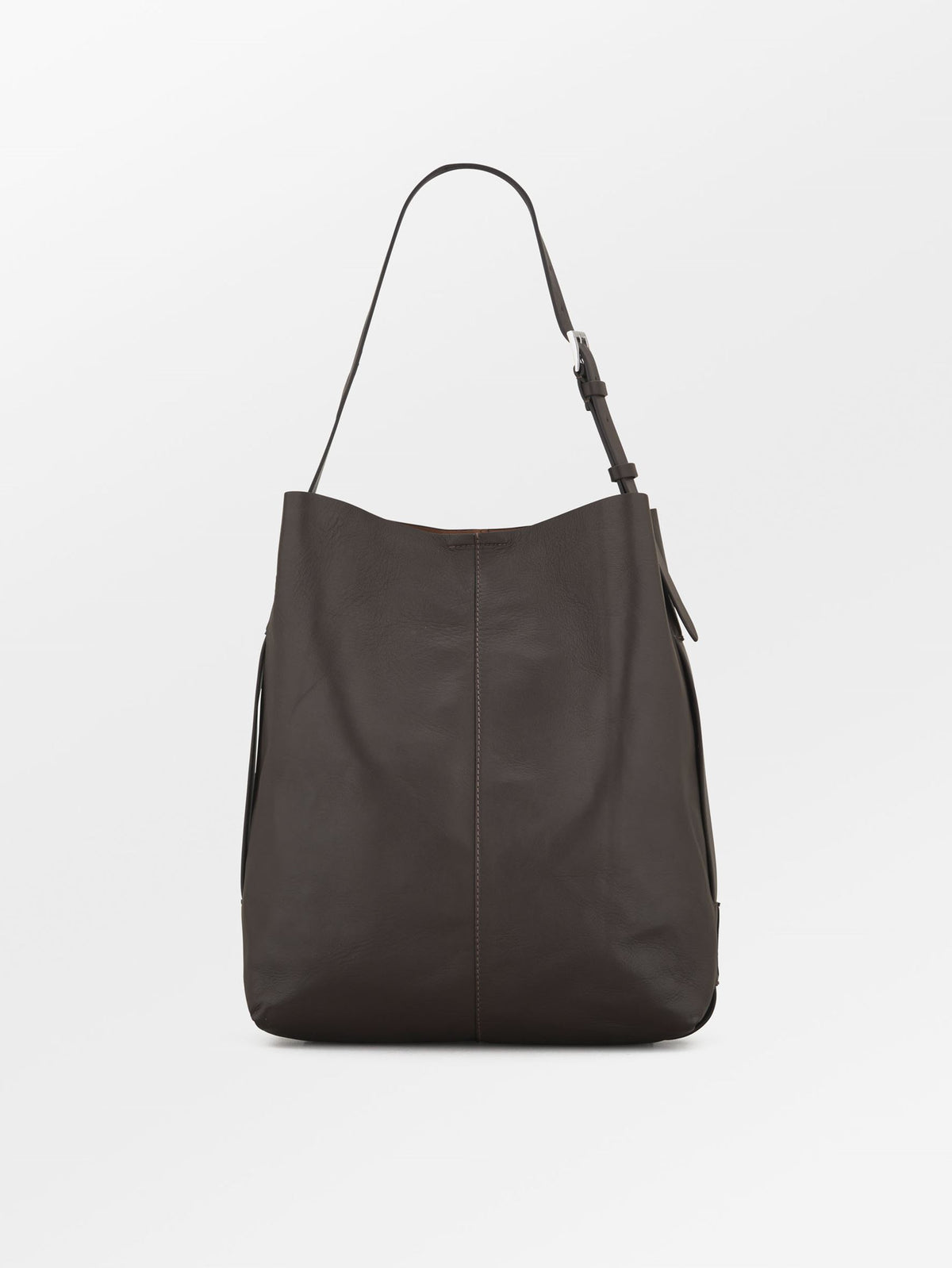 Becksöndergaard, Softly Mae Belted Bag - Chocolate Torte, onesize