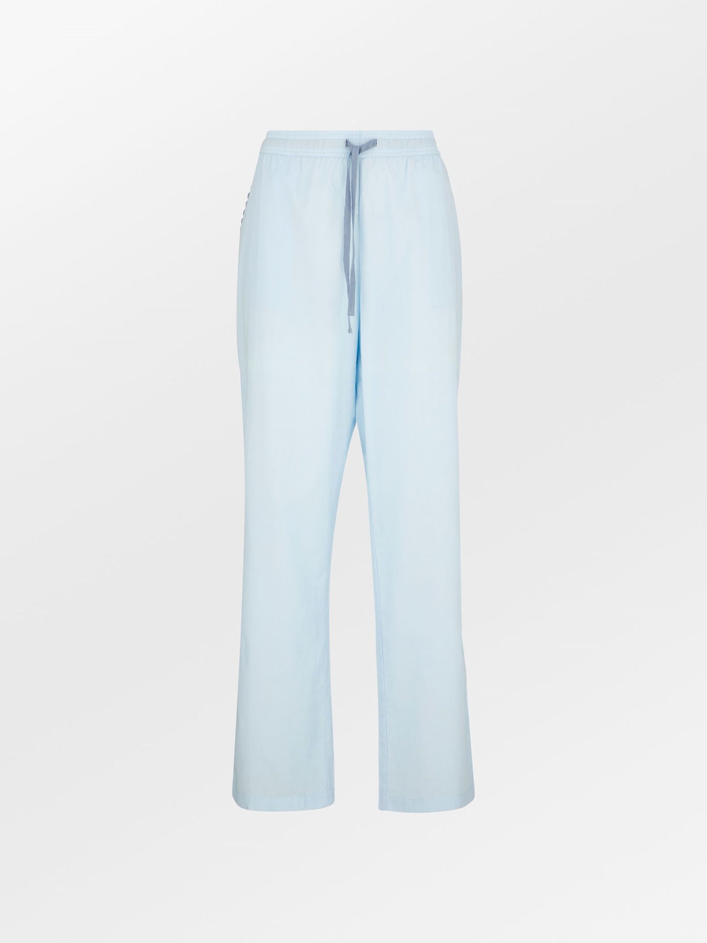 Scallop Flotile Pyjamas Pants Clothing Becksöndergaard.se