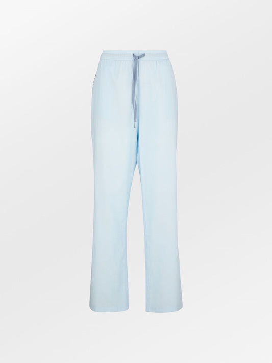 Scallop Flotile Pyjamas Pants Clothing Becksöndergaard.se
