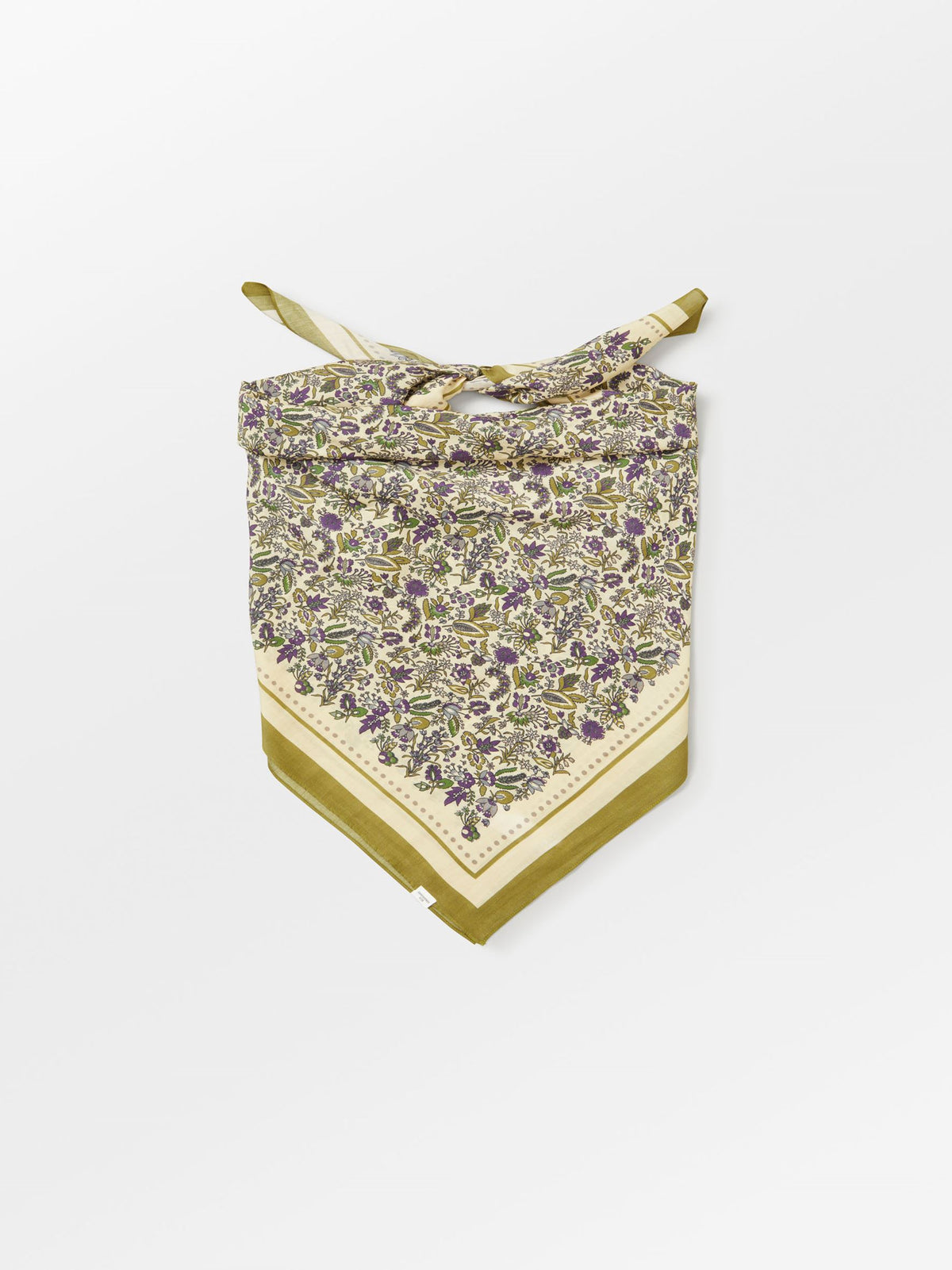 Fiora Sico Scarf OneSize Becksöndergaard.se