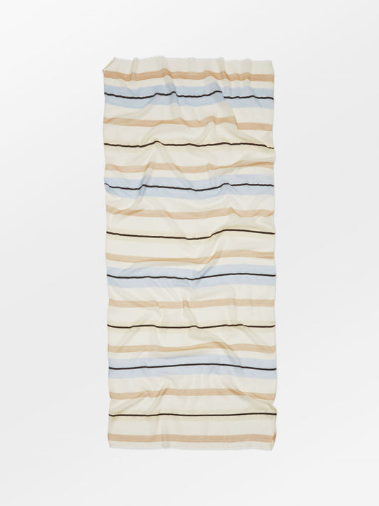 Stripeana Cowea Scarf OneSize Becksöndergaard.se