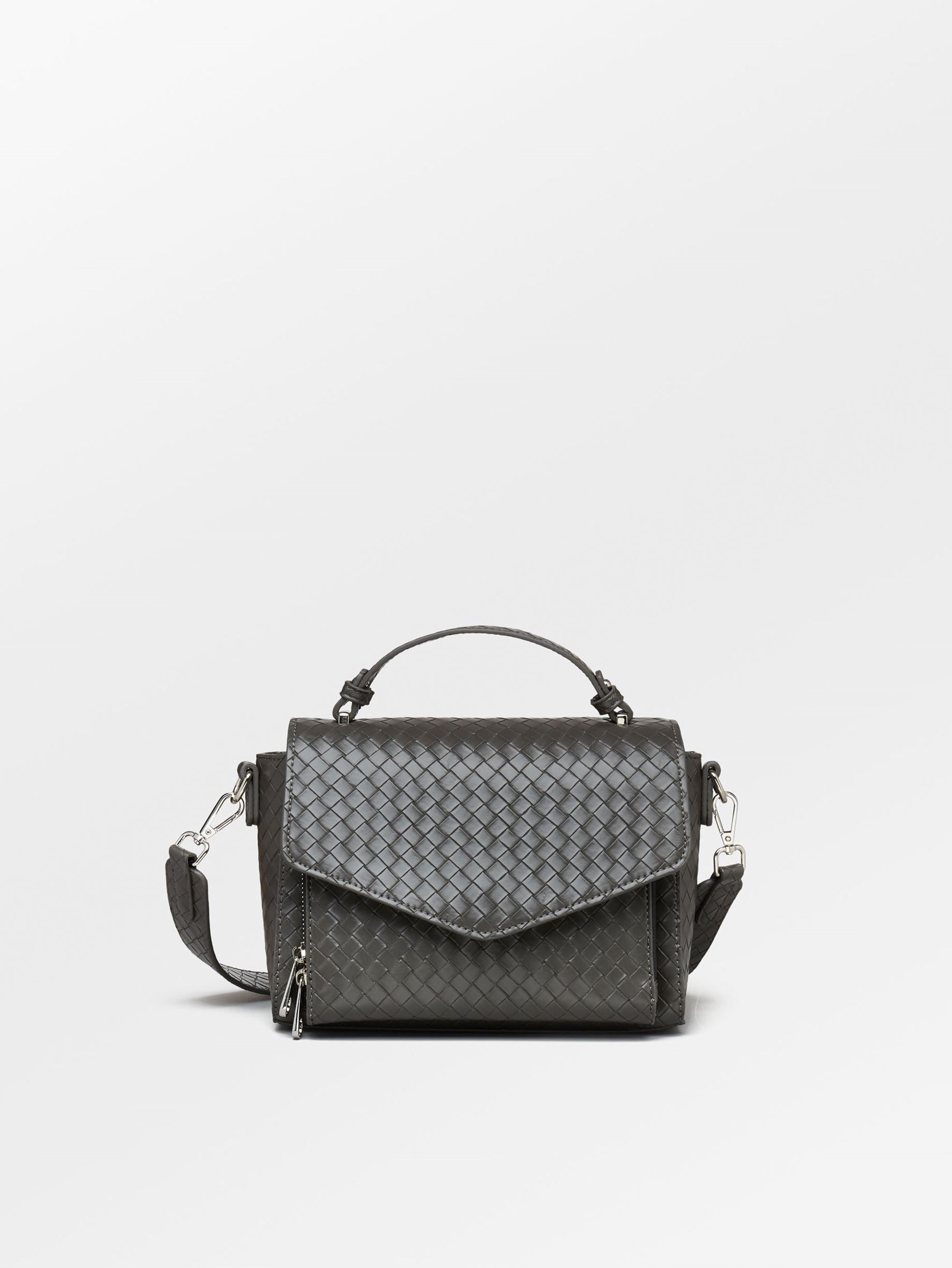 Rallo Rae Bag - Ebony Grey OneSize Becksöndergaard.se