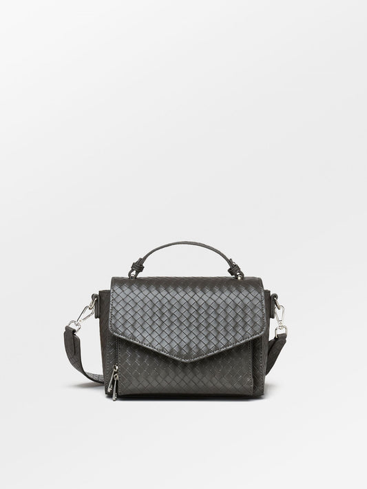 Rallo Rae Bag - Ebony Grey OneSize Becksöndergaard.se