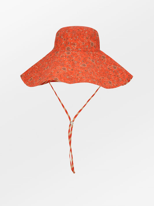 Botafleur Cotta Reversible Bucket Hat Clothing Becksöndergaard.se