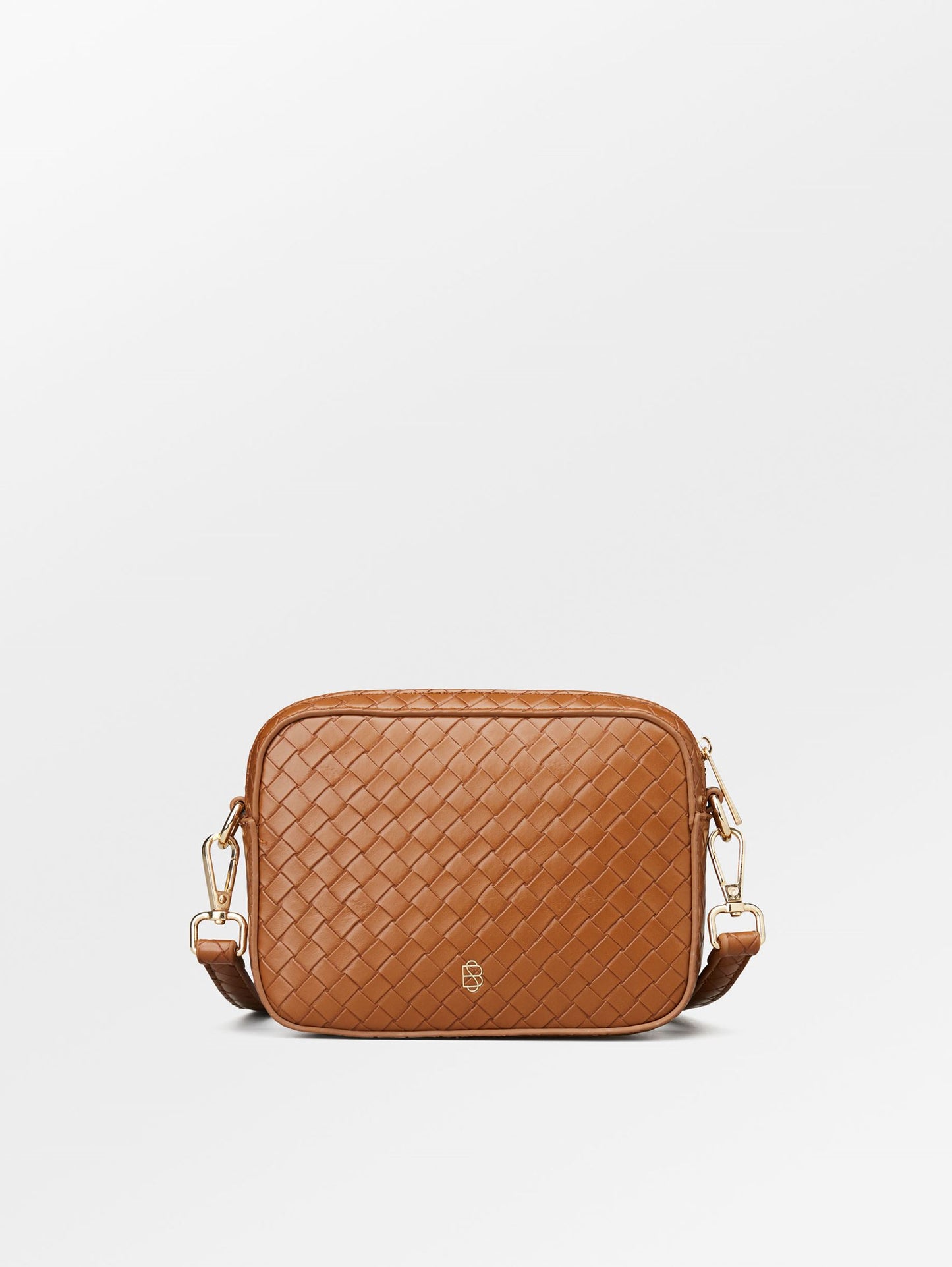 Rallo Minnie Crossbody Bag - Pecan Brown OneSize Becksöndergaard.se