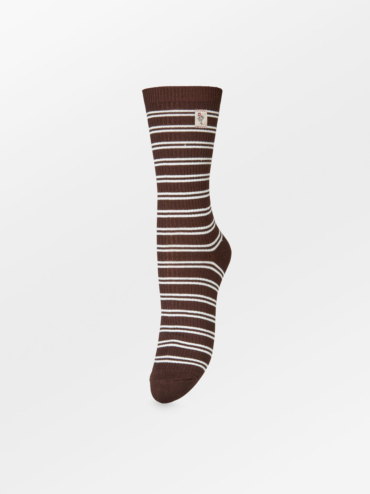 Becksöndergaard, Strivo Cotta Sock - Chocolate Torte, socks