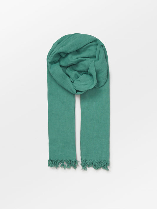Solid Gaze Ilkana Scarf OneSize Becksöndergaard.se