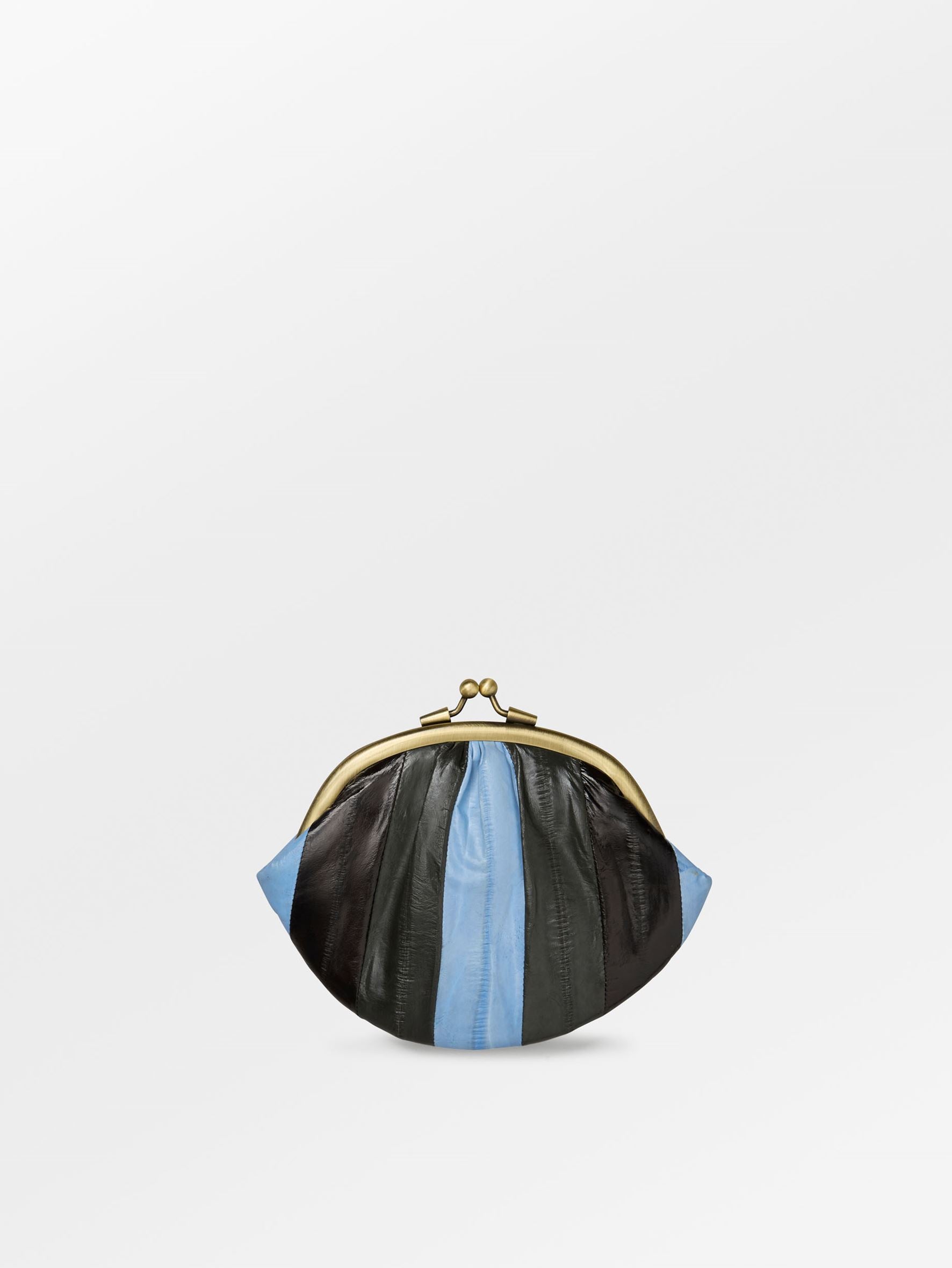 Patchwork Granny Purse OneSize Becksöndergaard.se