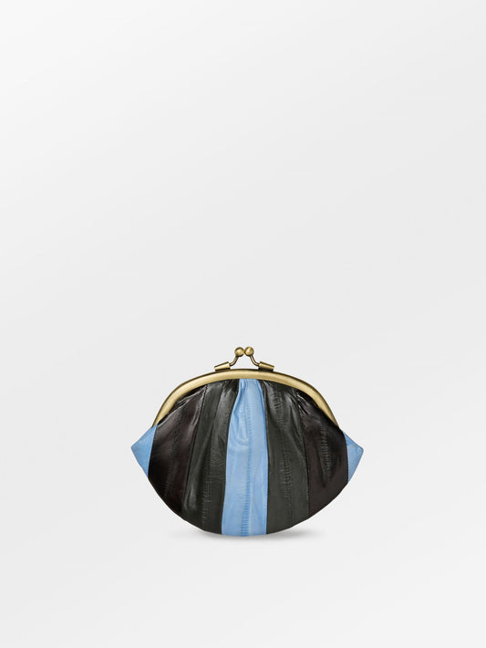 Patchwork Granny Purse OneSize Becksöndergaard.se