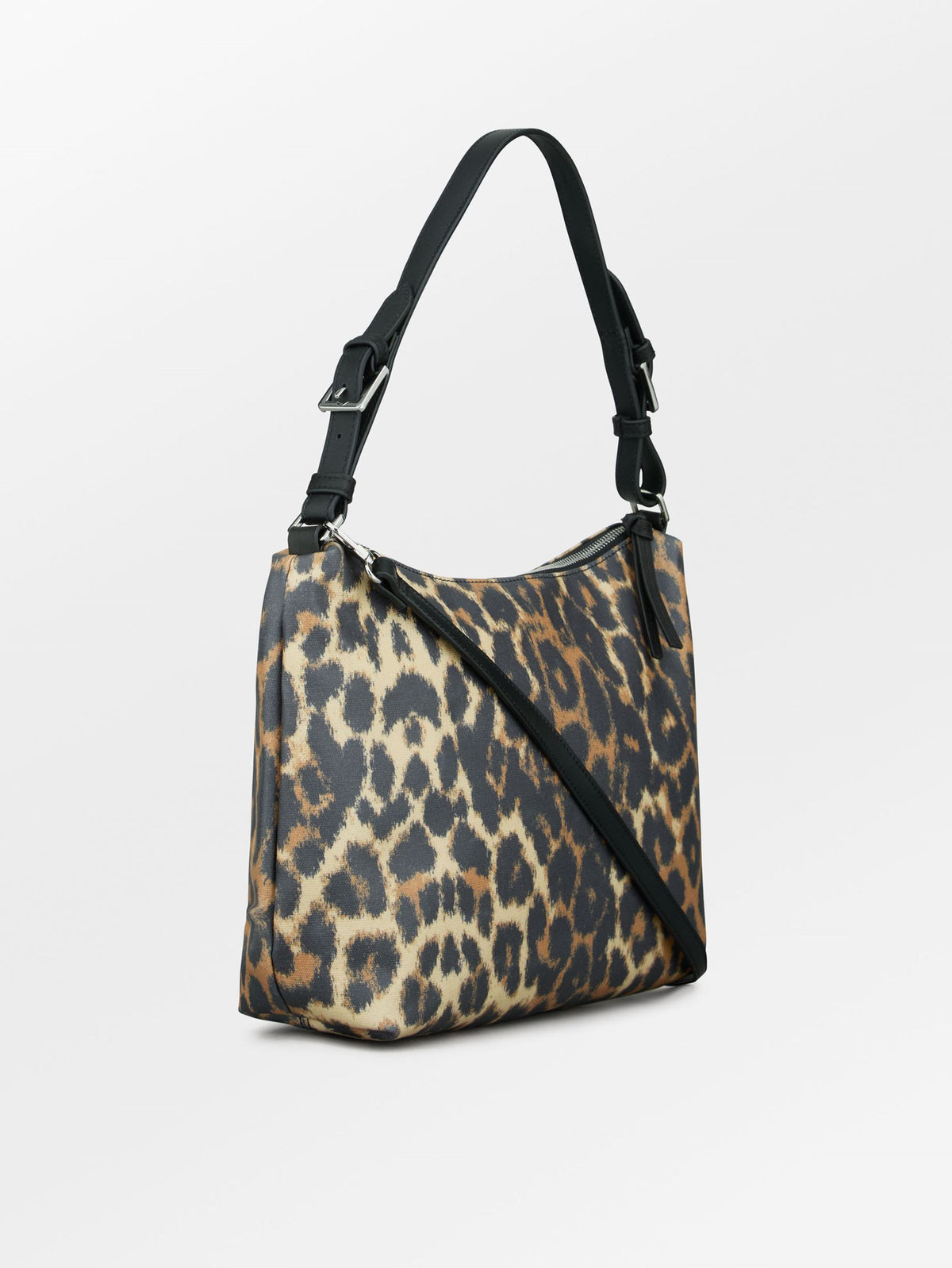 Leopa Coated Ginni Medi Bag OneSize Becksöndergaard.se