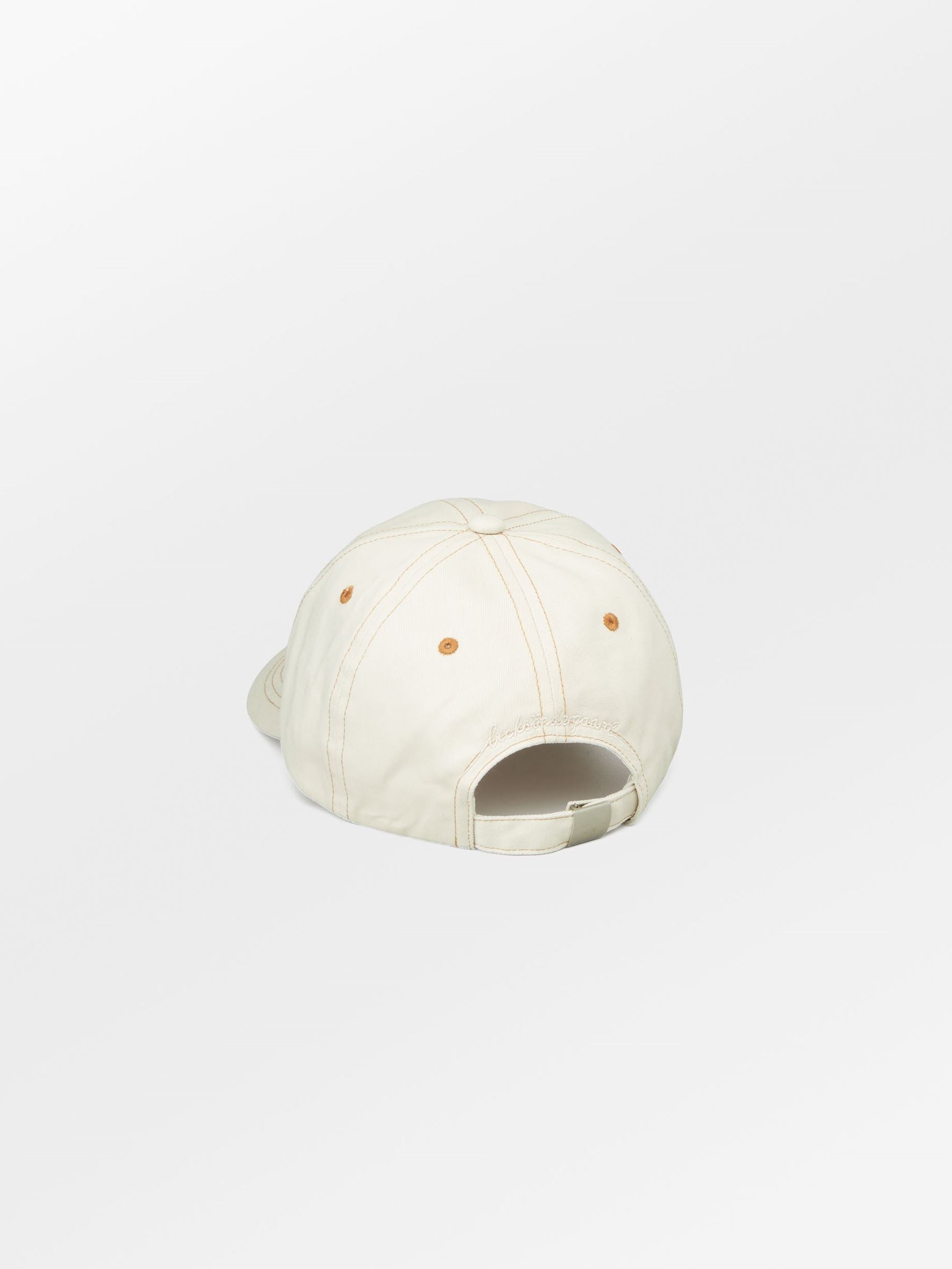 Solid Cap OneSize Becksöndergaard.se