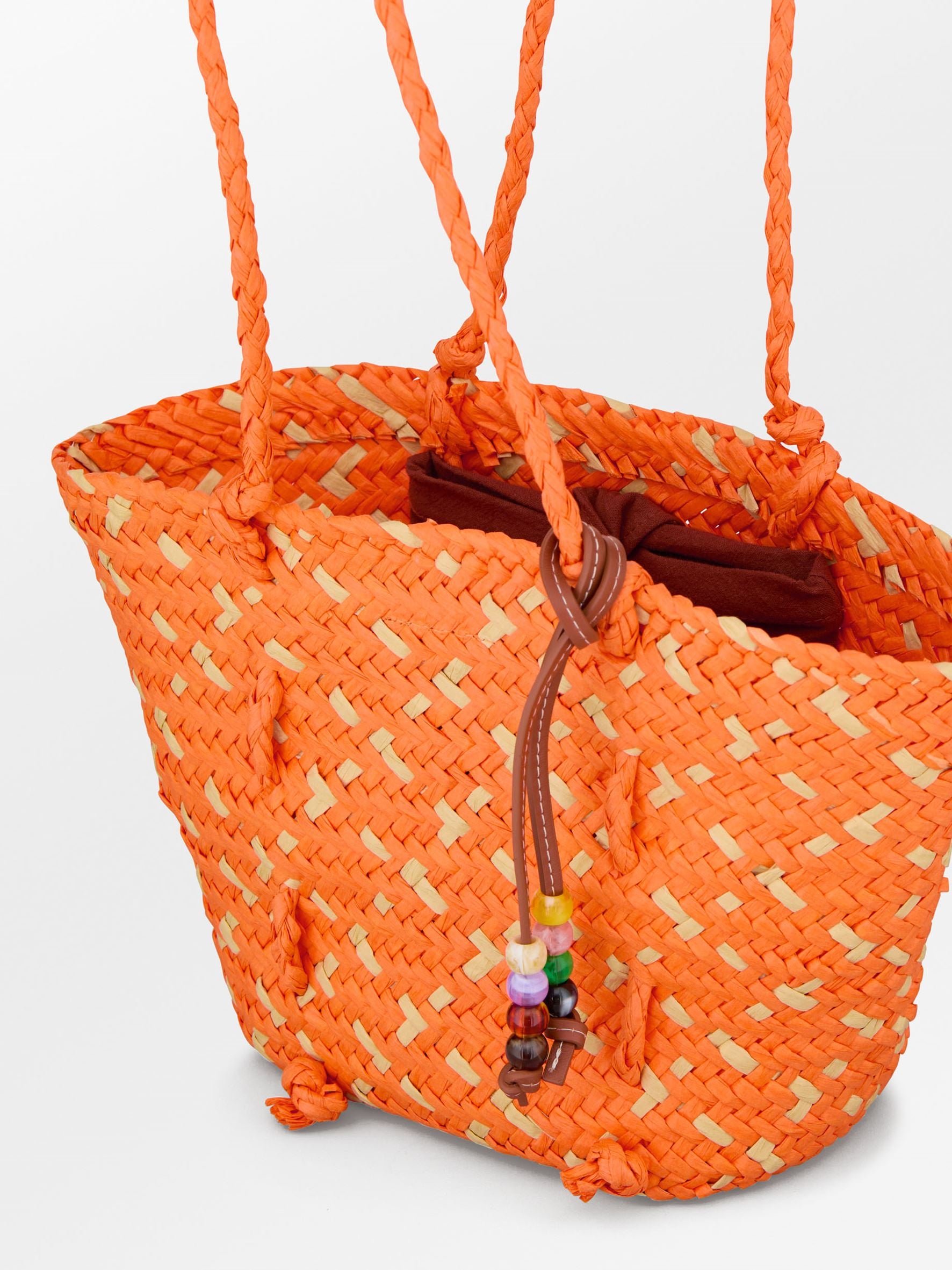 Strawie Adina S Bag OneSize Becksöndergaard.se