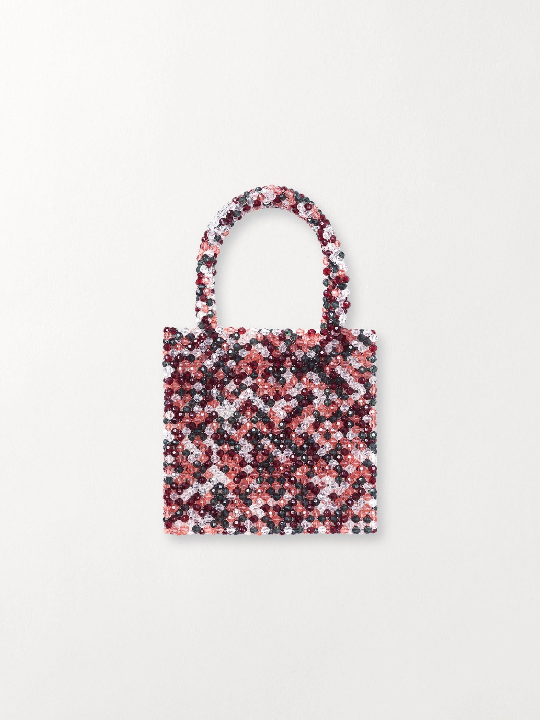 Bead Bag OneSize Becksöndergaard.se