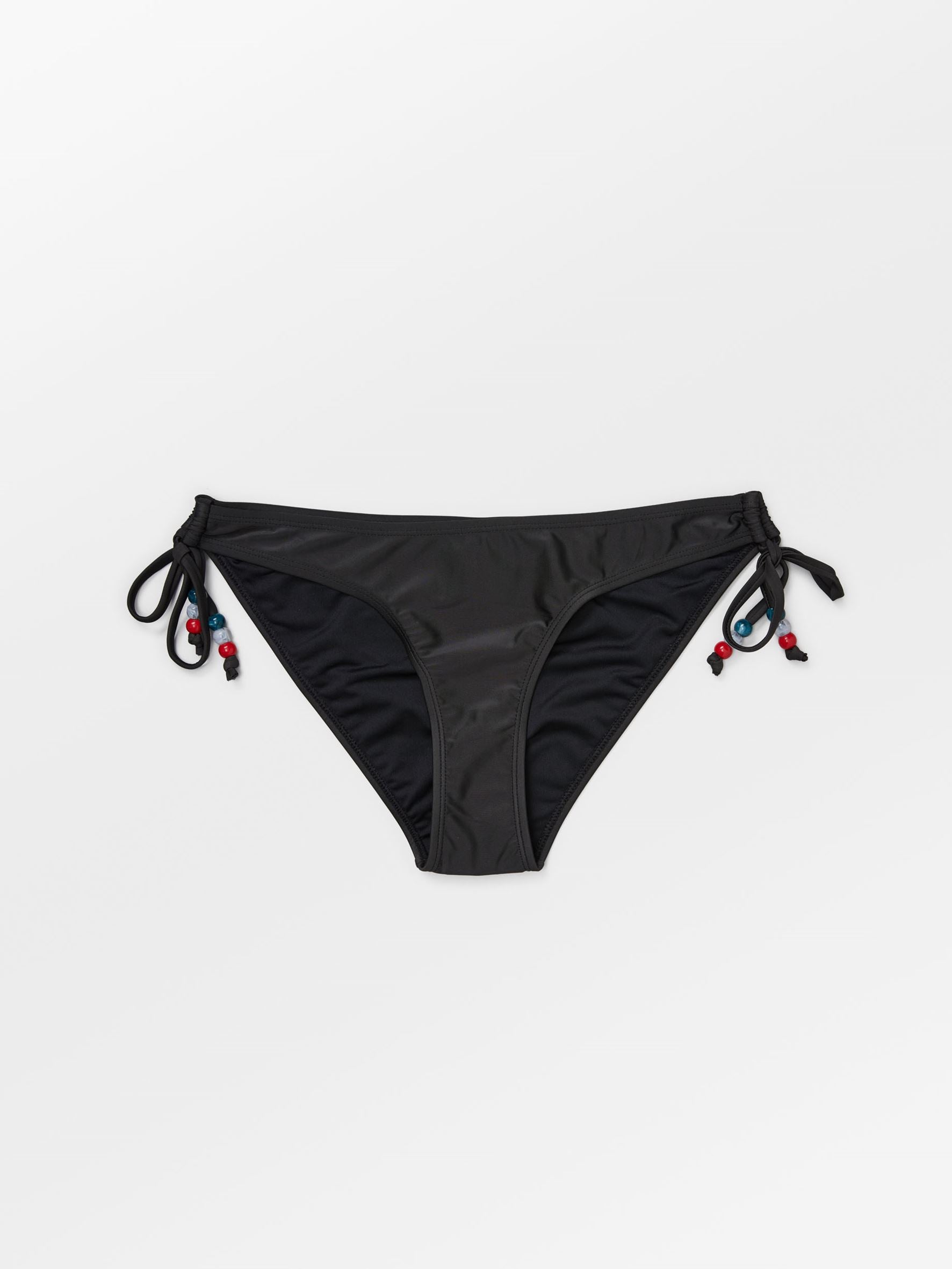 Solid Bibi Bikini Briefs Clothing Becksöndergaard.se