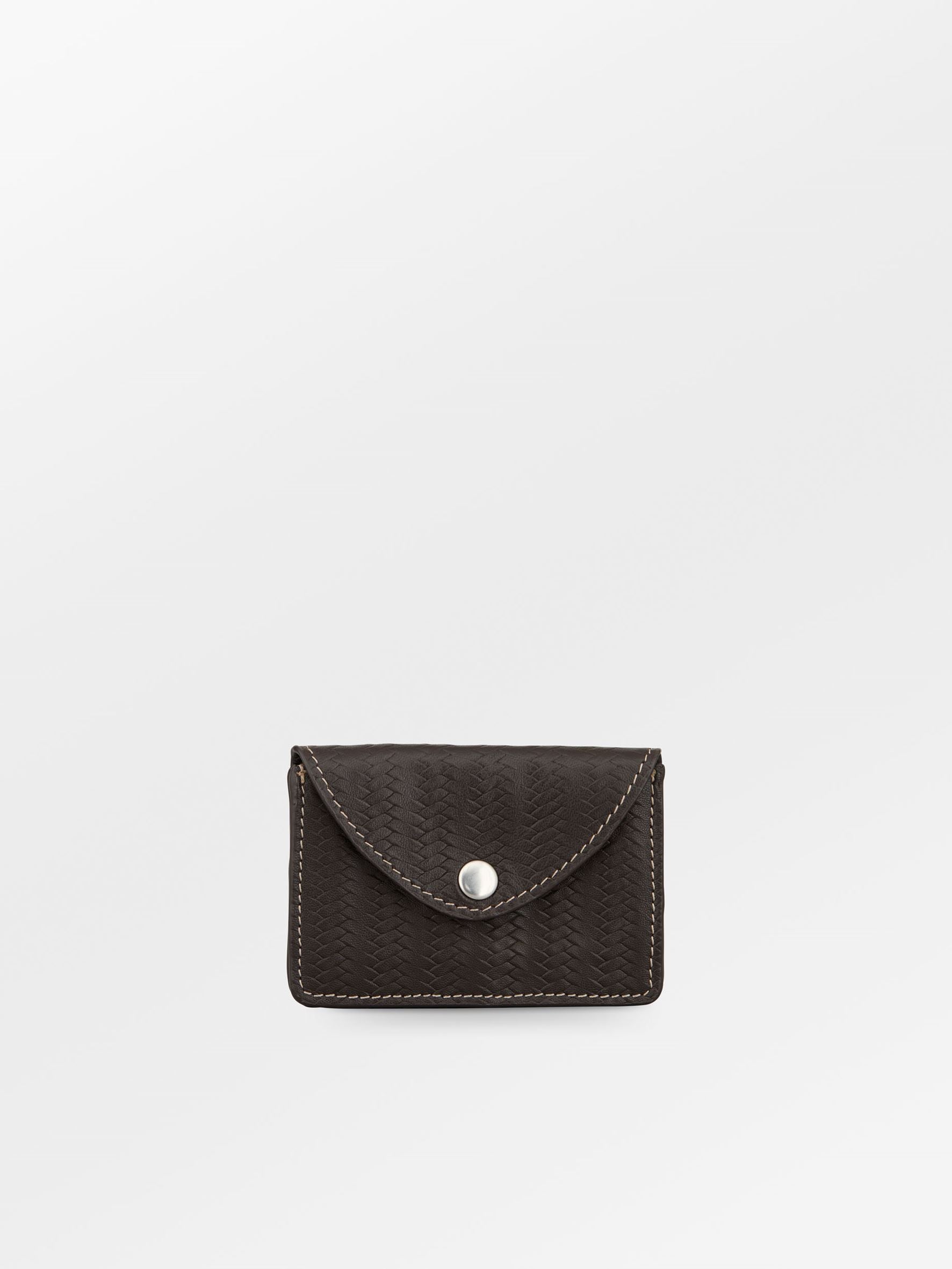 Leava Card Wallet OneSize Becksöndergaard.se