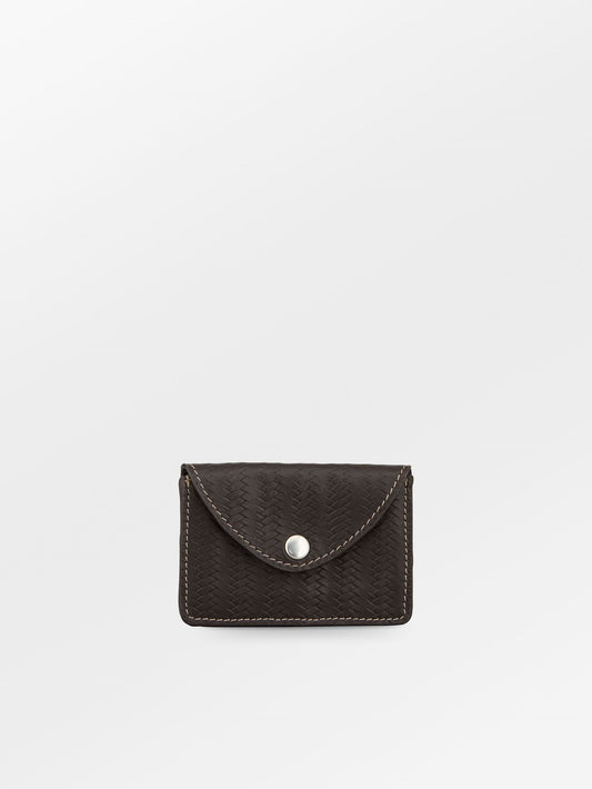 Leava Card Wallet OneSize Becksöndergaard.se
