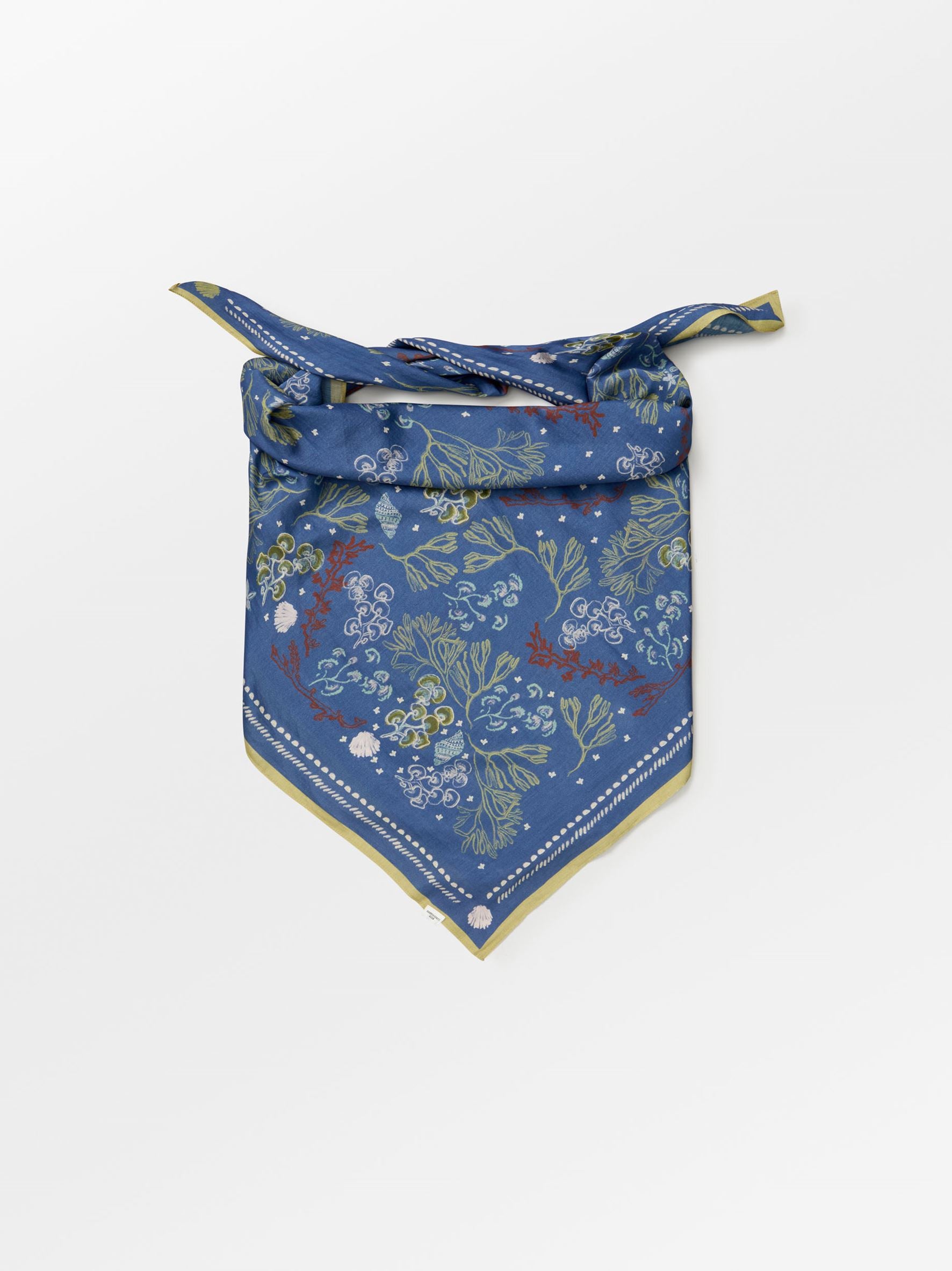Seastoria Sico Scarf OneSize Becksöndergaard.se