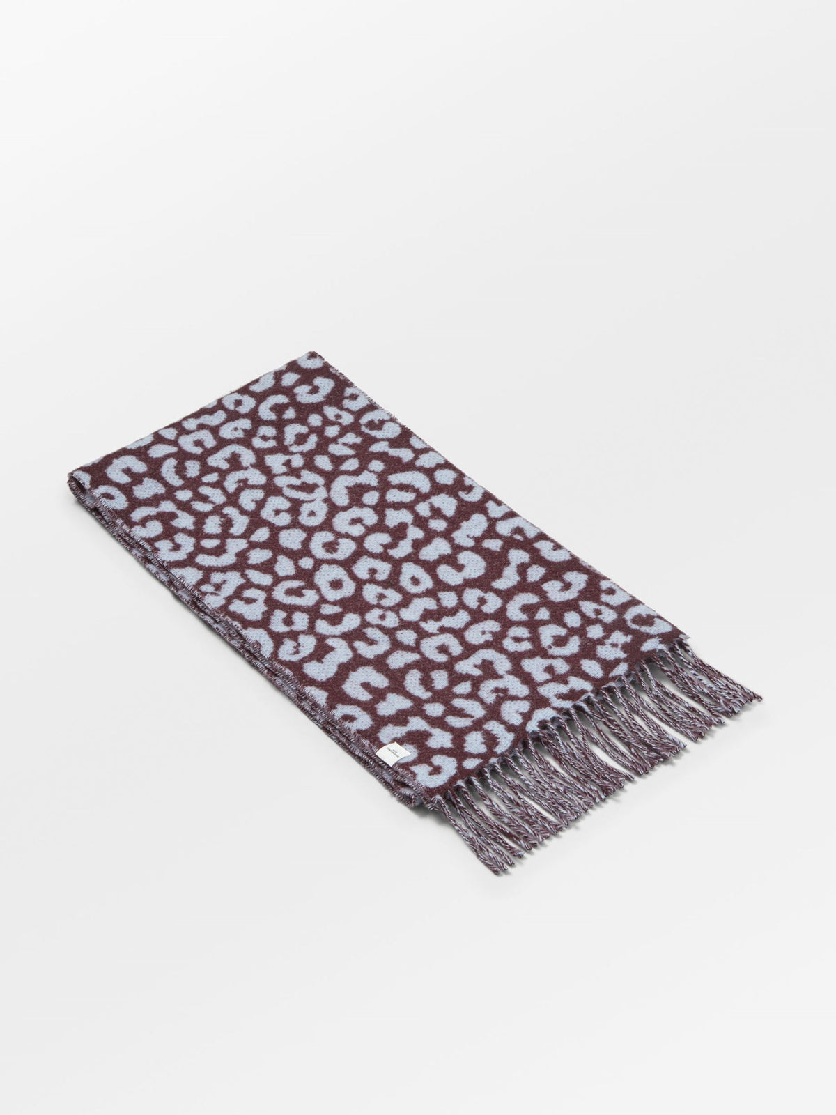 Leola Wool Scarf OneSize Becksöndergaard.se