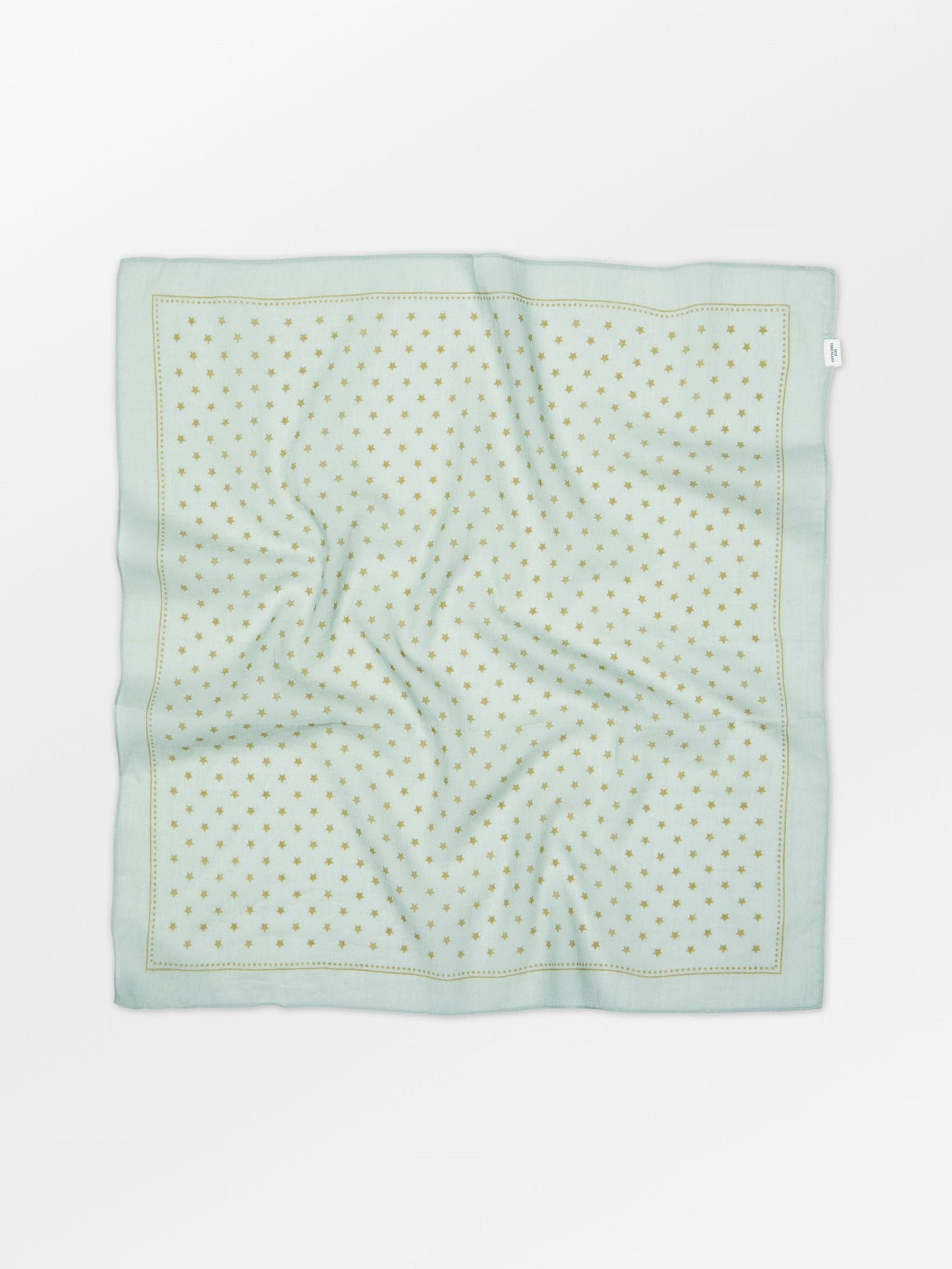 Starlia Cotta Scarf OneSize Becksöndergaard.se