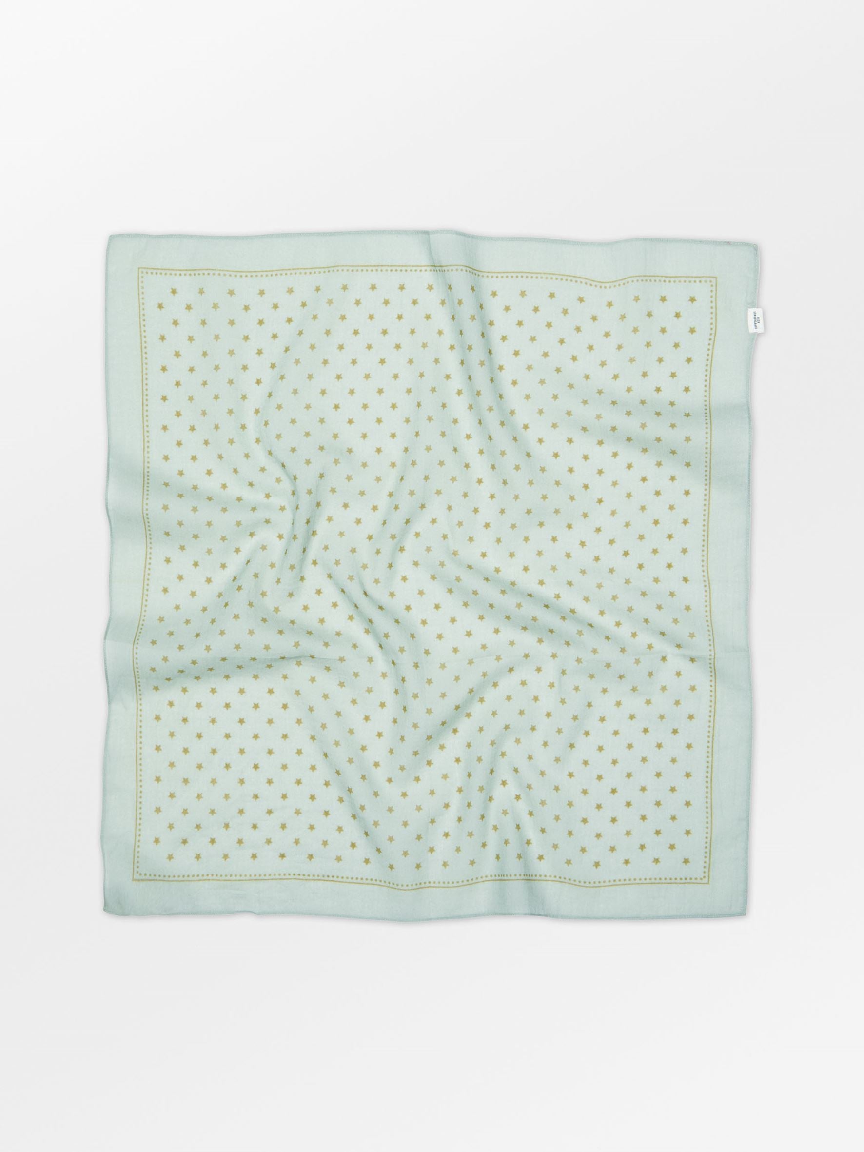 Starlia Cotta Scarf OneSize Becksöndergaard.se