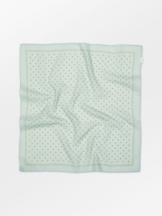 Starlia Cotta Scarf OneSize Becksöndergaard.se