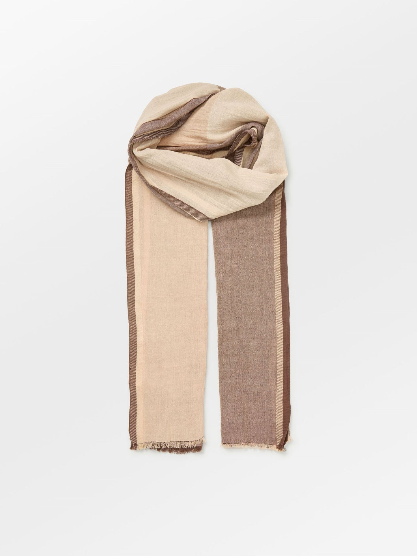 Kikko Cowea Scarf OneSize Becksöndergaard.se
