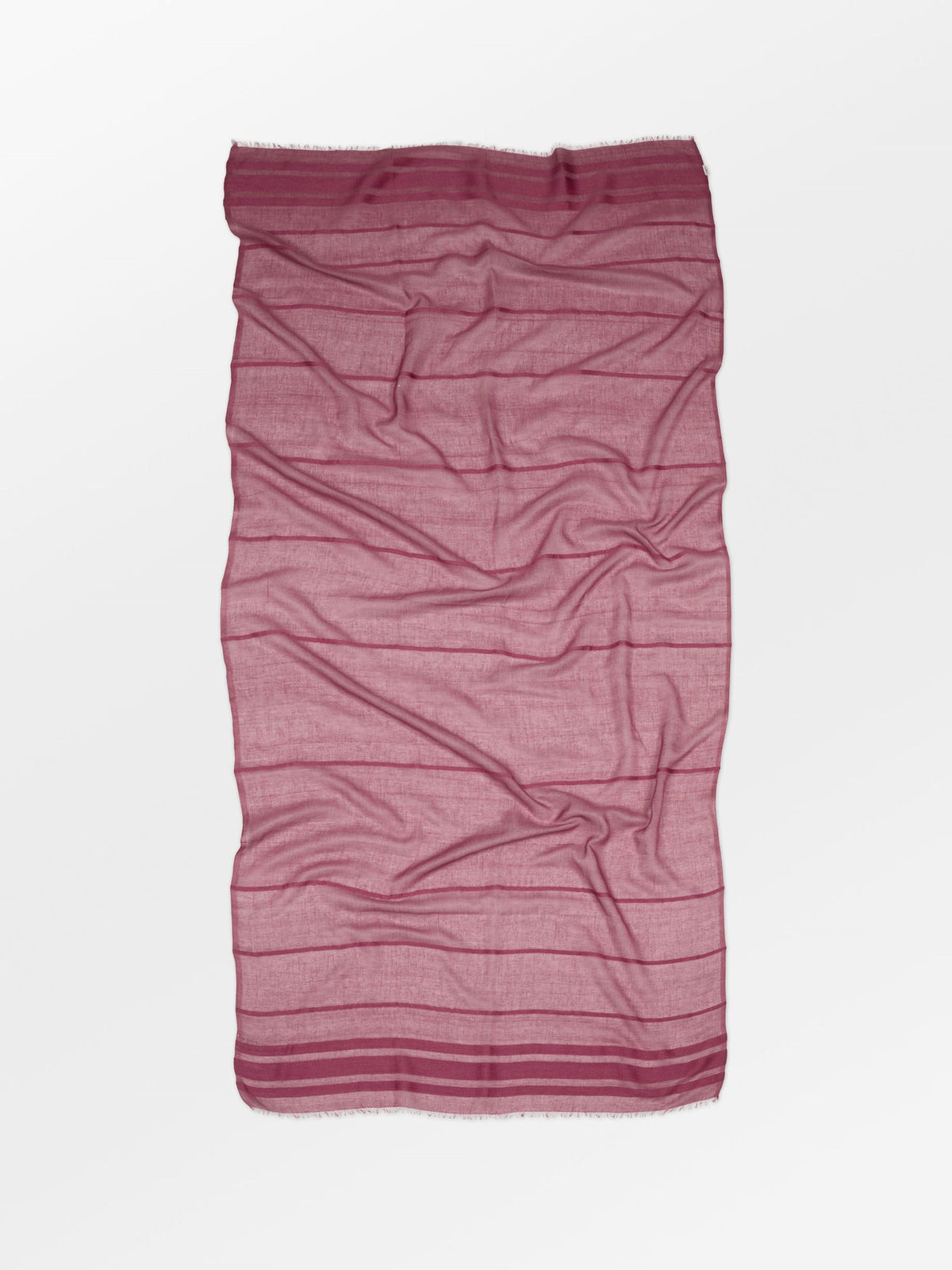 Milena Cowo Scarf OneSize Becksöndergaard.se