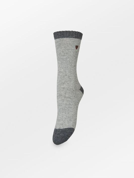 Hearty Wola Sock OneSize Becksöndergaard.se