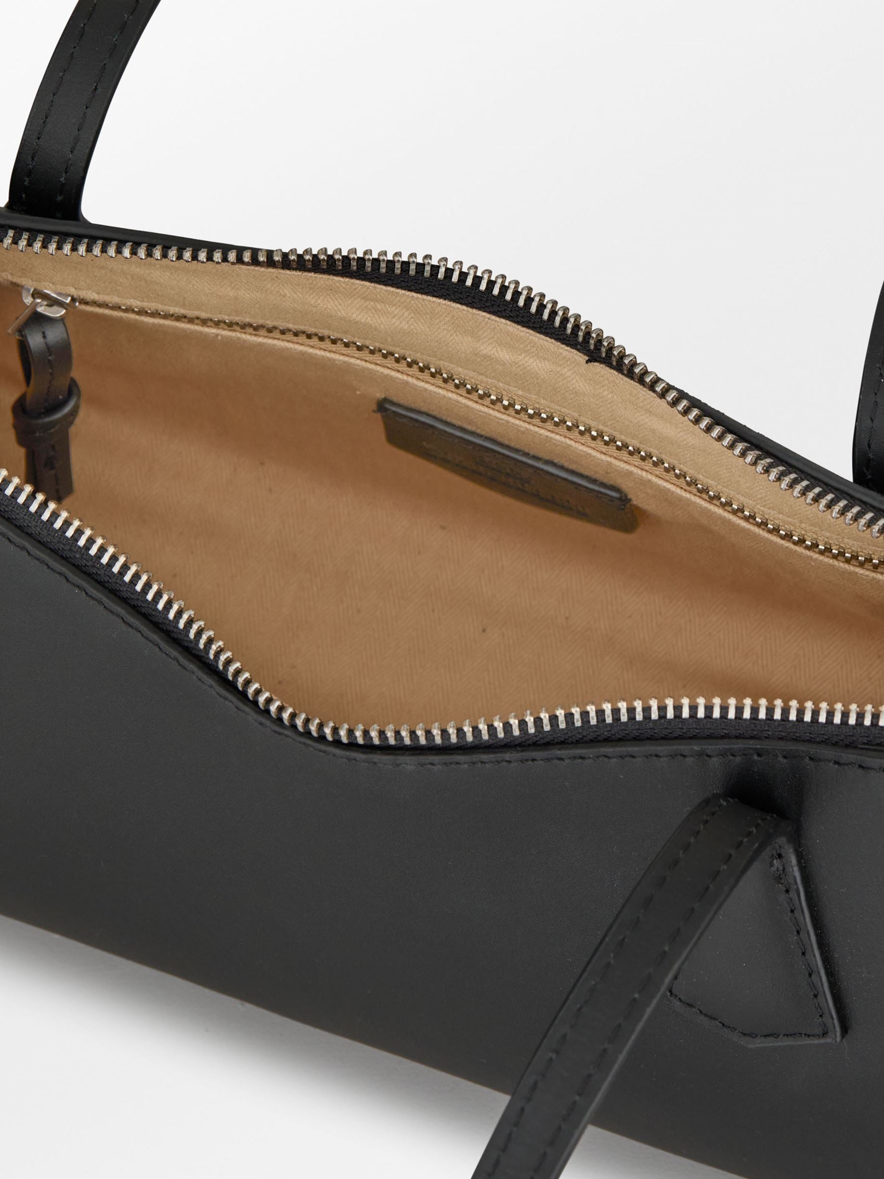 Smooth Babette Bag OneSize Becksöndergaard.se