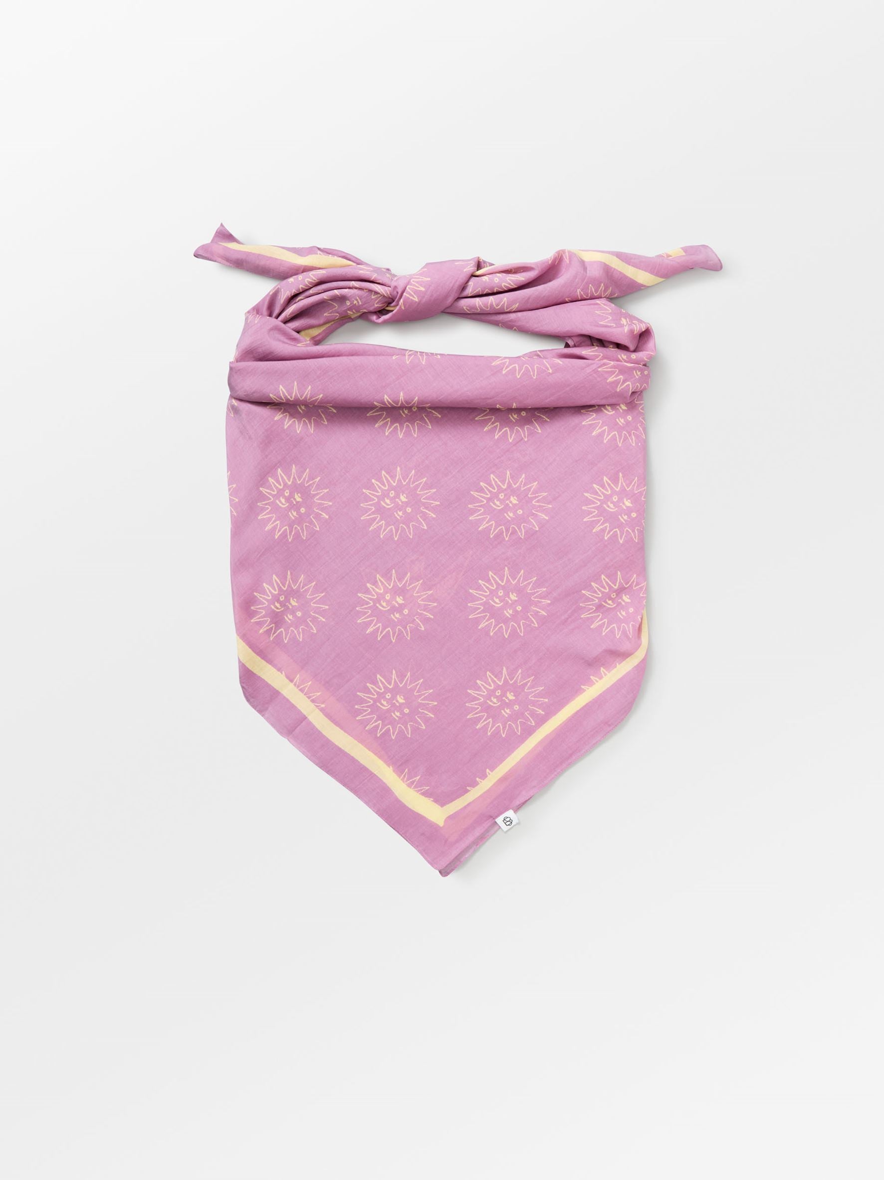 Sunial Sico Scarf OneSize Becksöndergaard.se