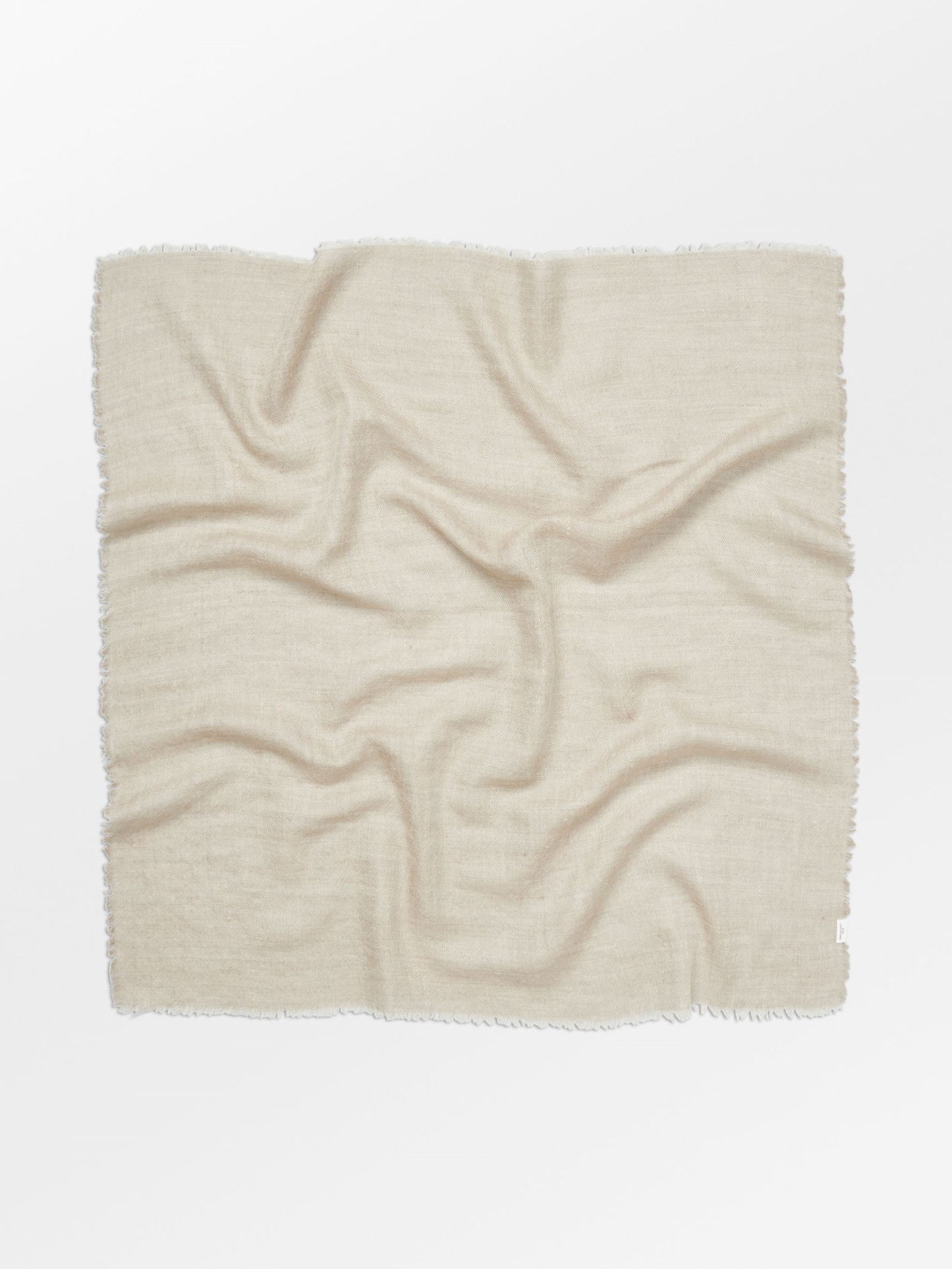 Cashma Small Scarf OneSize Becksöndergaard.se