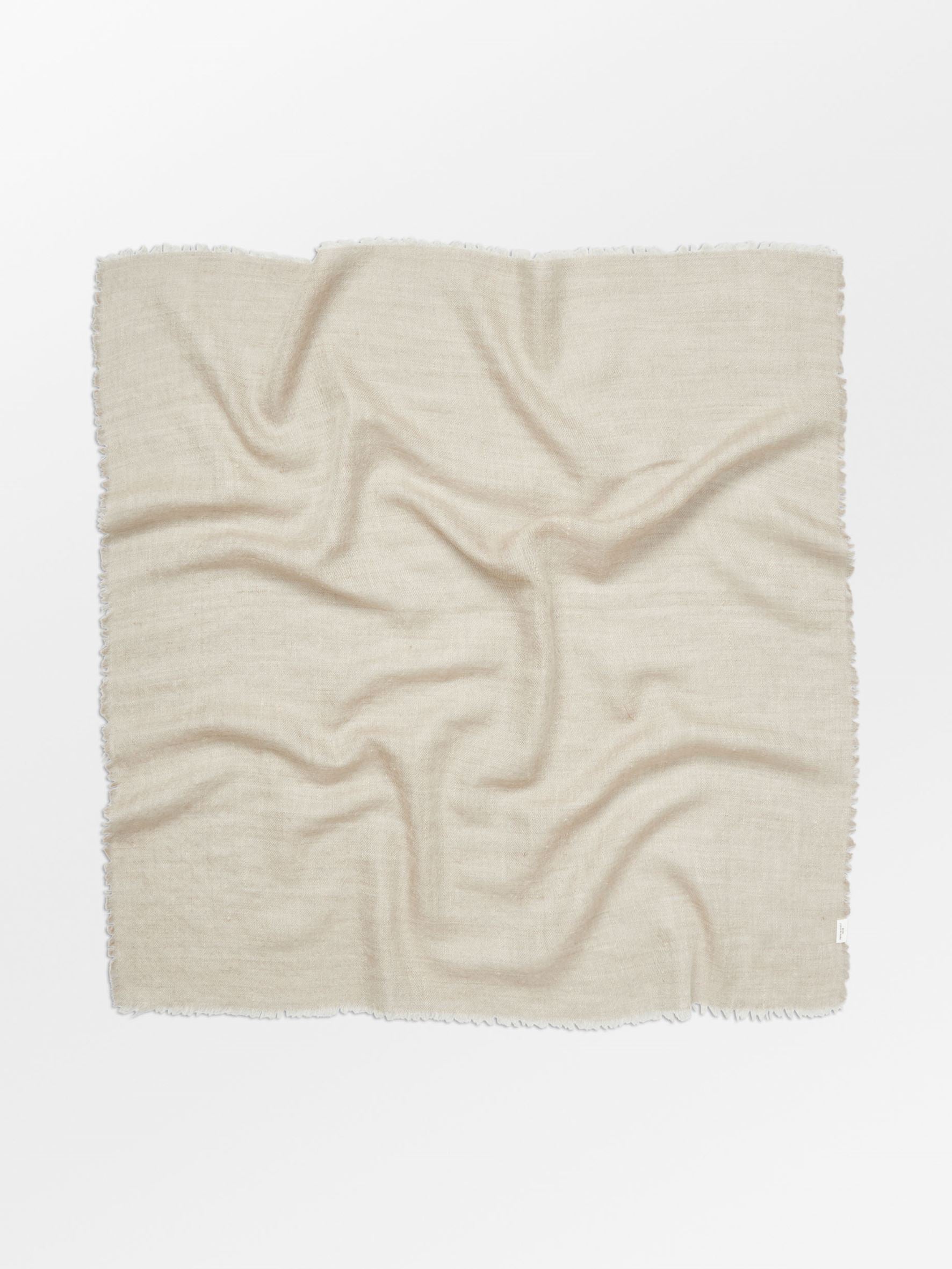 Cashma Small Scarf OneSize Becksöndergaard.se
