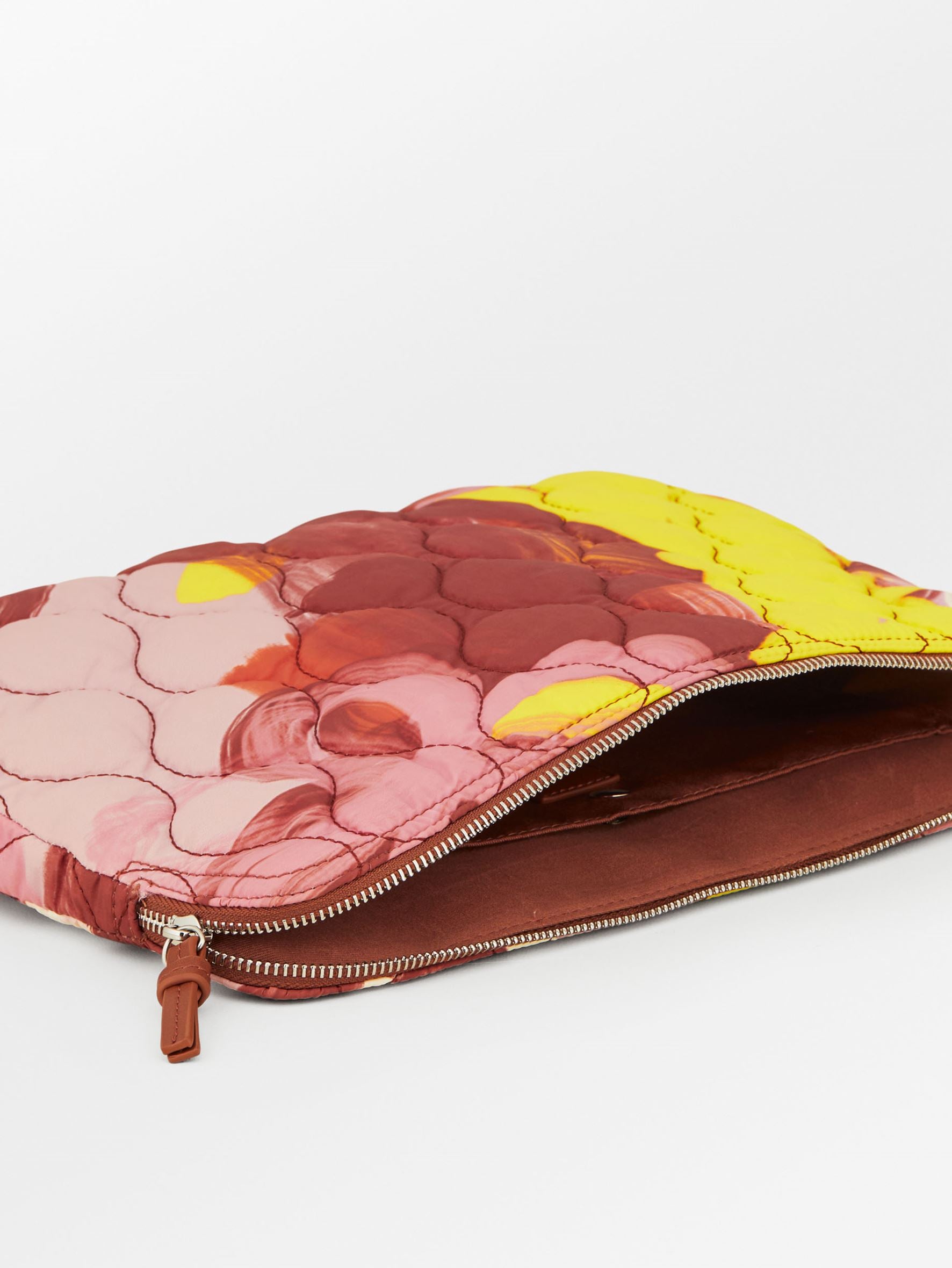 Maple Daffy Laptop Sleeve - Multi Colour  OneSize Becksöndergaard.se