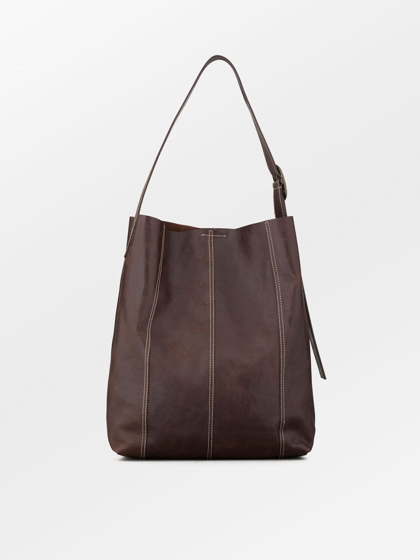 Panel Mae Buckle Bag OneSize Becksöndergaard.se