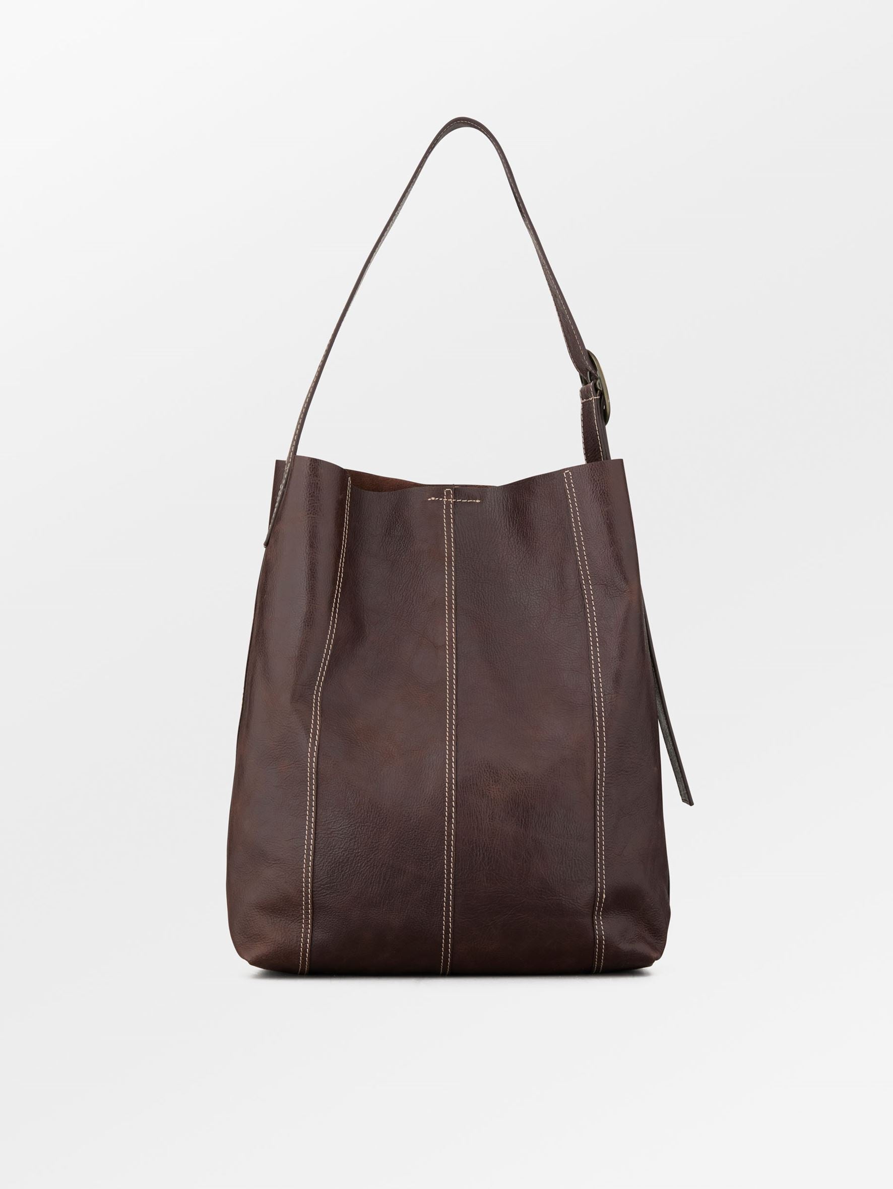 Panel Mae Buckle Bag OneSize Becksöndergaard.se