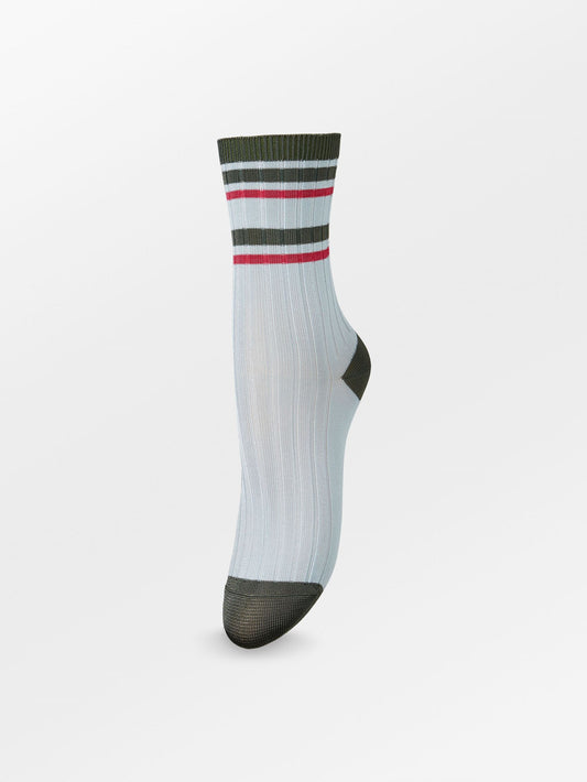 Sportia Glory Sock Socks Becksöndergaard.se