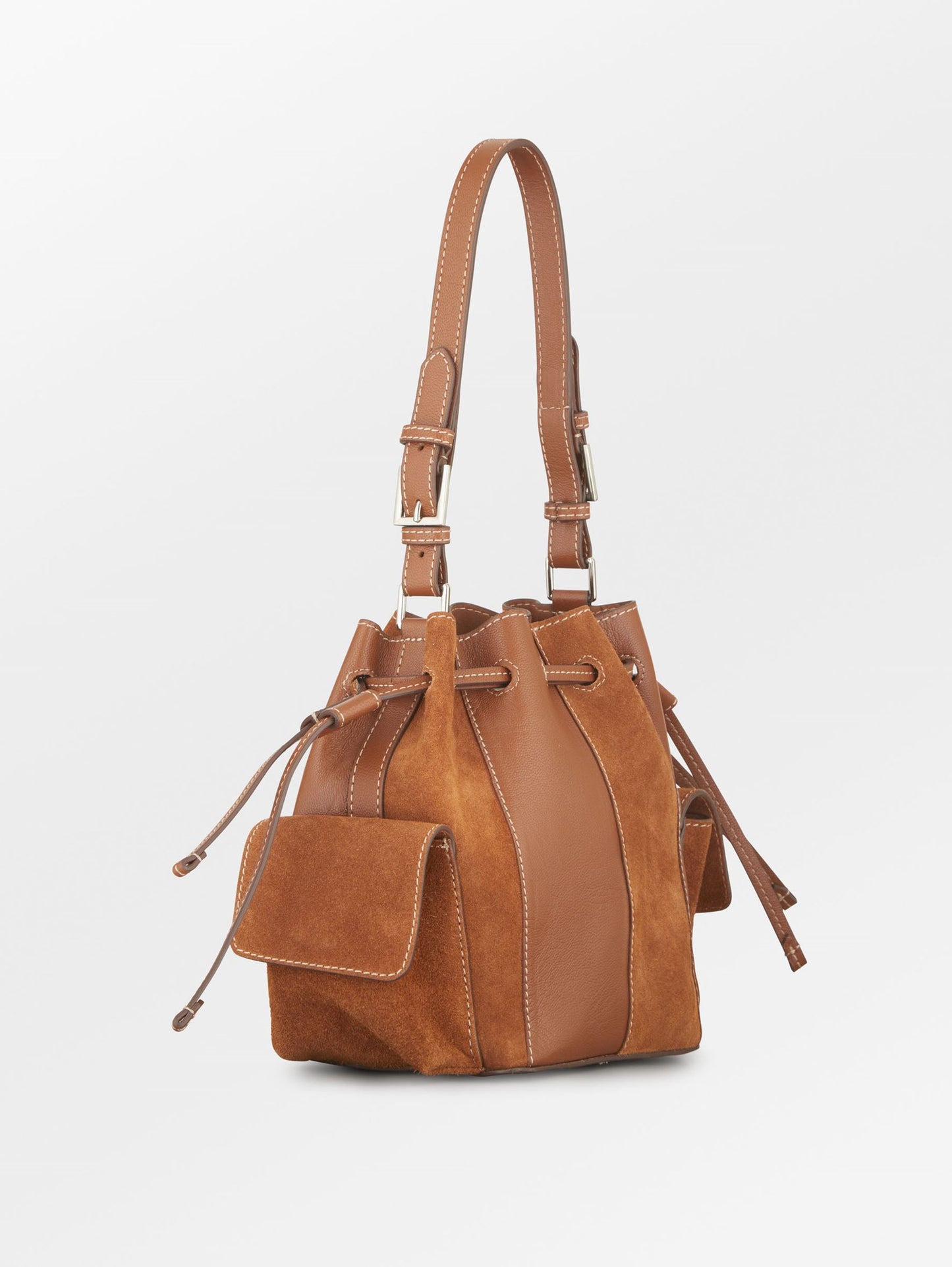 Mixel Bucket Small Bag OneSize Becksöndergaard.se