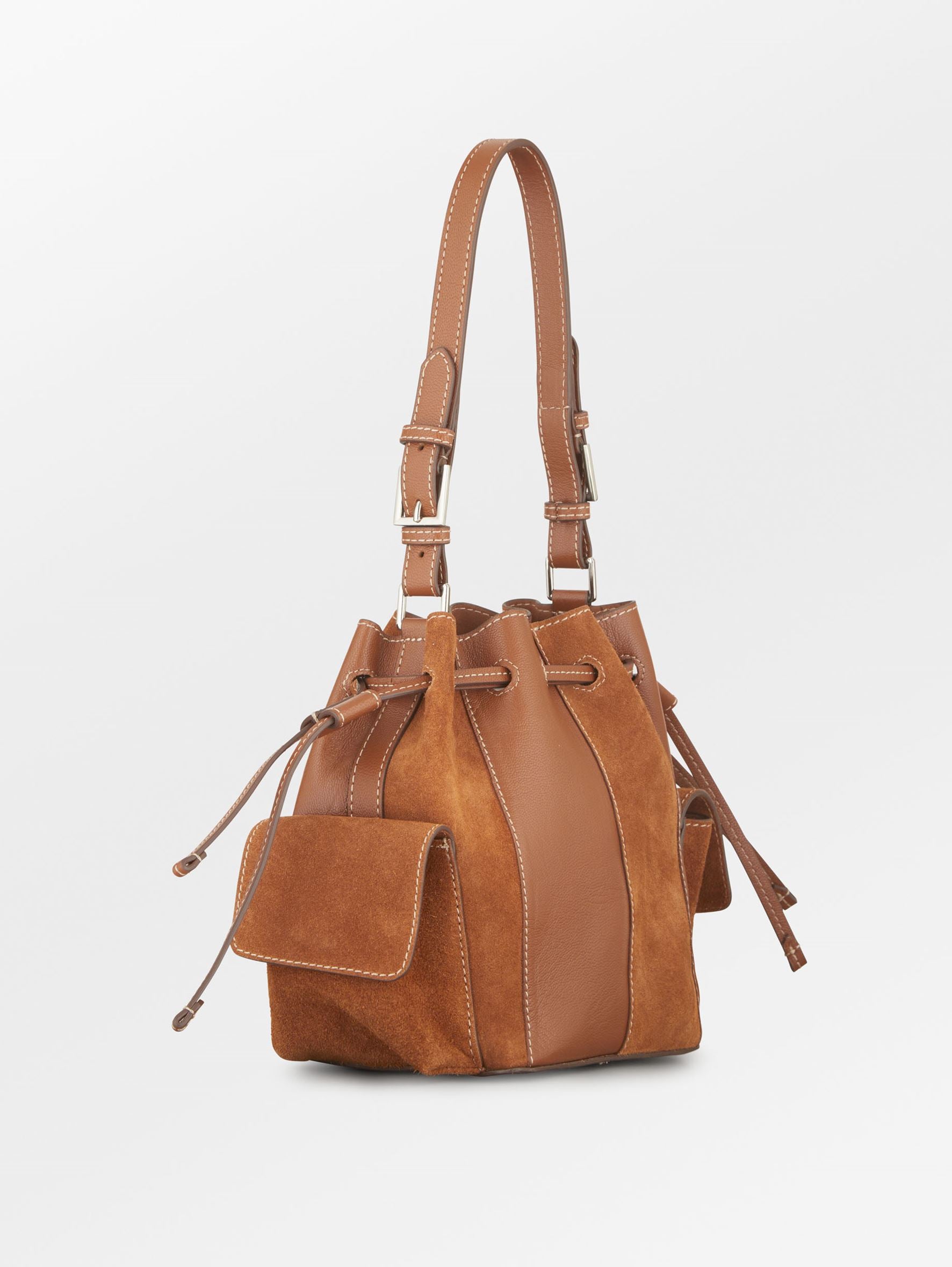 Mixel Bucket Small Bag OneSize Becksöndergaard.se