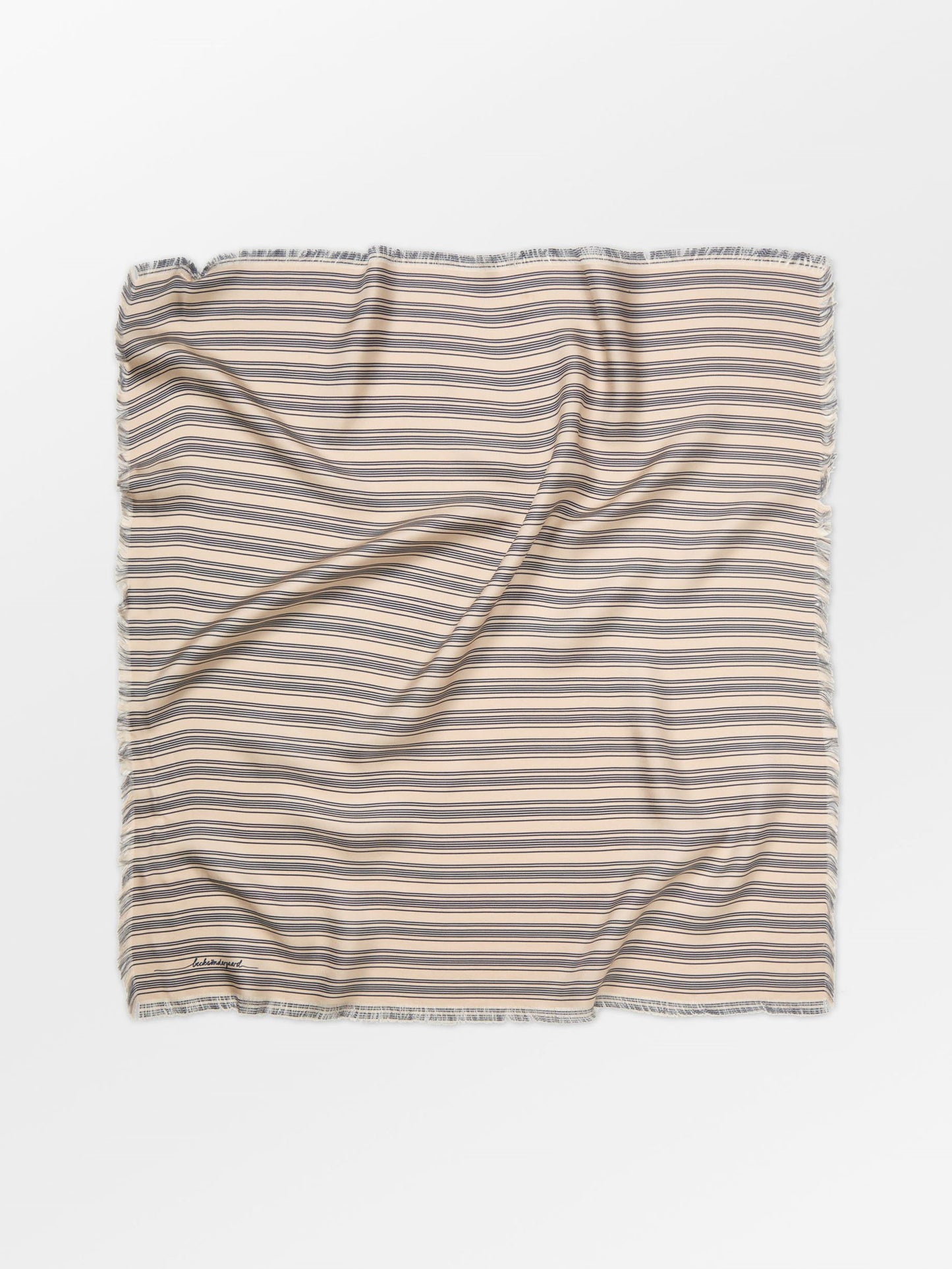 Strifilia Sia Scarf OneSize Becksöndergaard.se