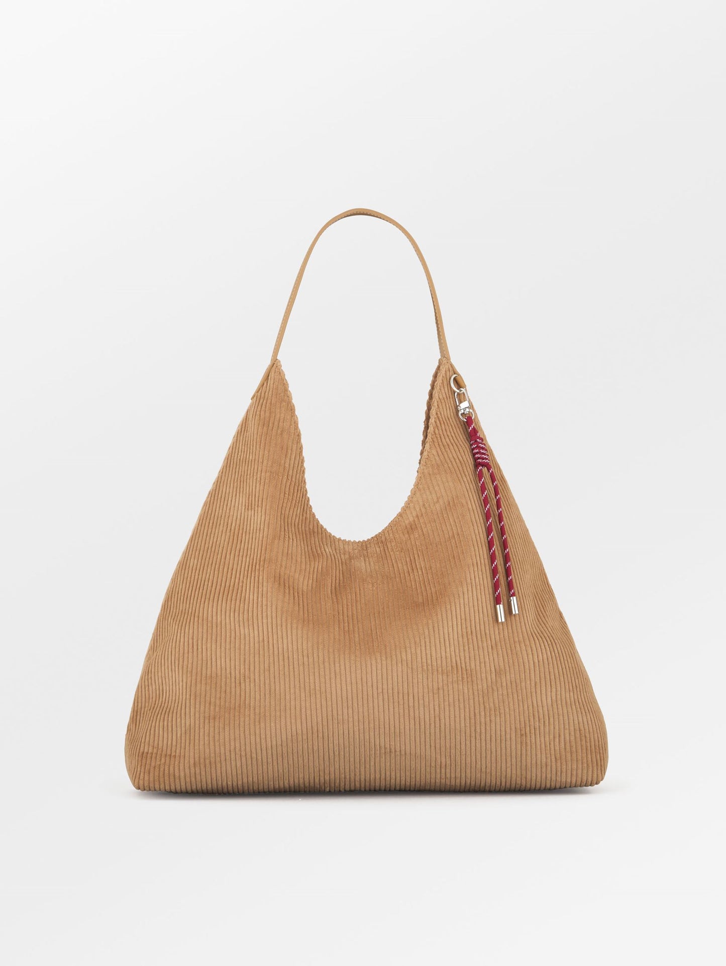Corduroy Siena Bag OneSize Becksöndergaard.se