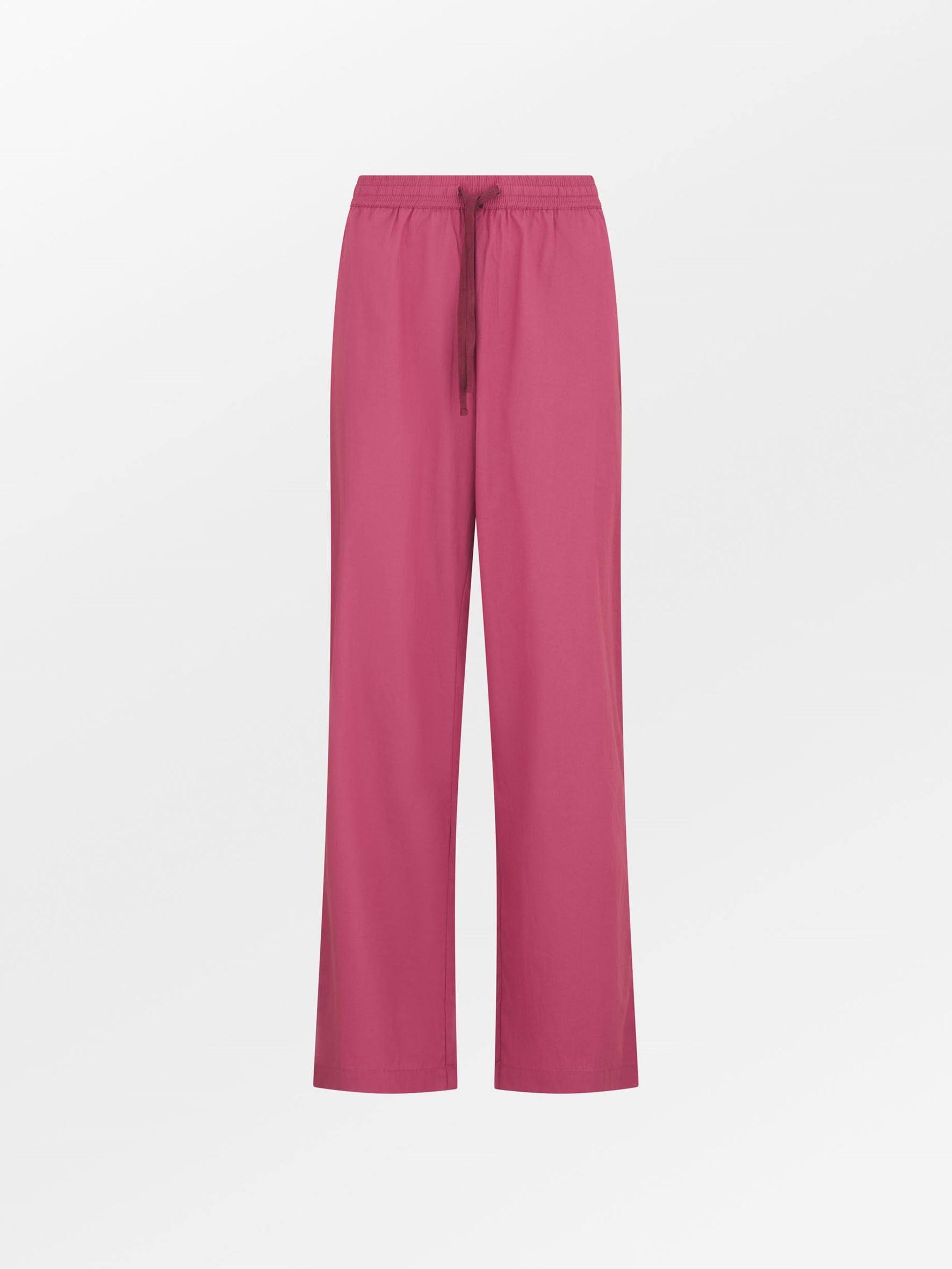 Scallop Wintaflora Pyjamas Pants Clothing Becksöndergaard.se