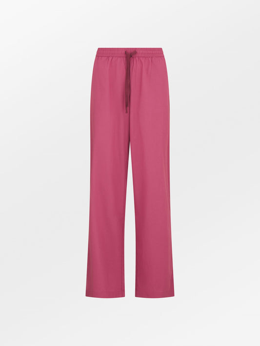 Scallop Wintaflora Pyjamas Pants Clothing Becksöndergaard.se