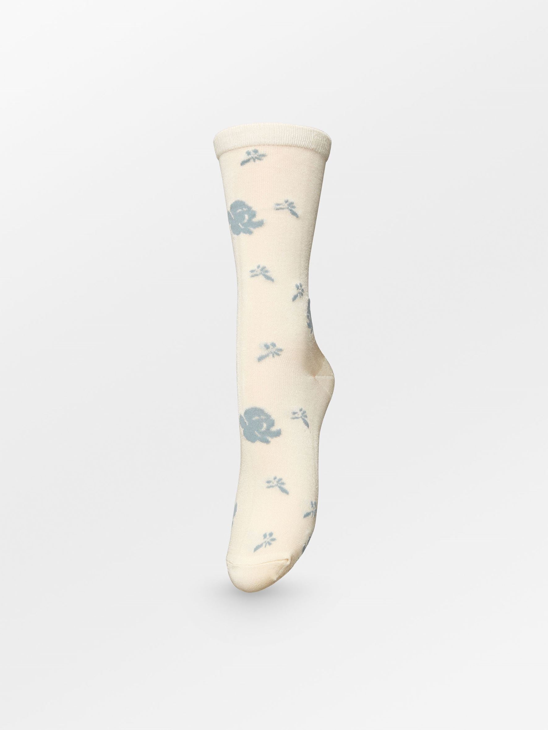 Riora Visca Sock Socks Becksöndergaard.se