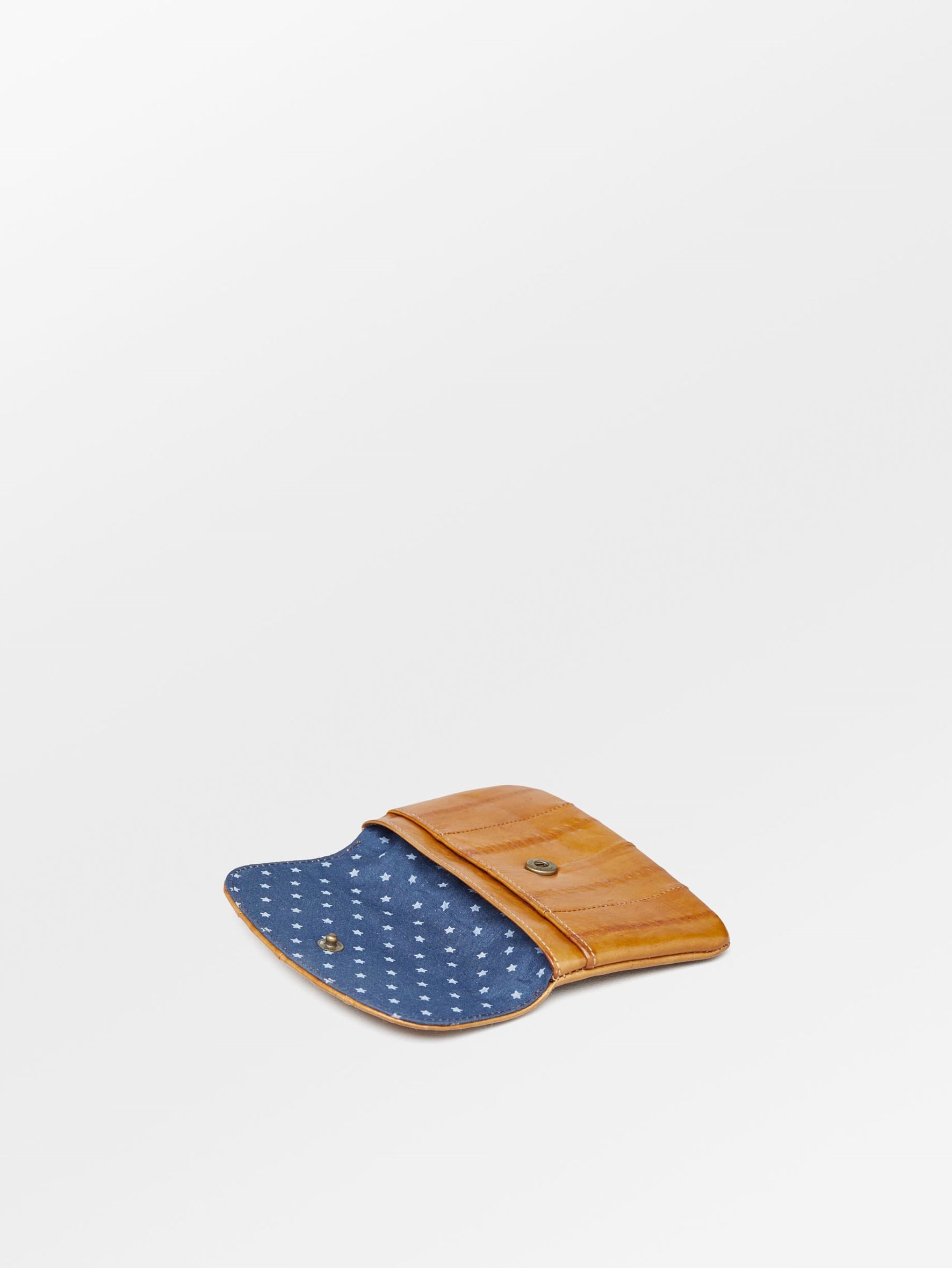 Becksöndergaard, Handy Purse - Camel, accessories, accessories