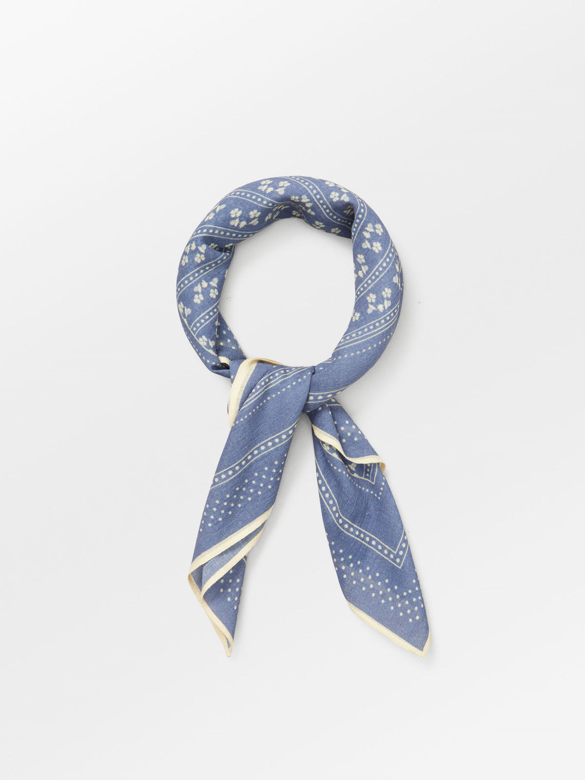 Talianna Cotta Scarf OneSize Becksöndergaard.se