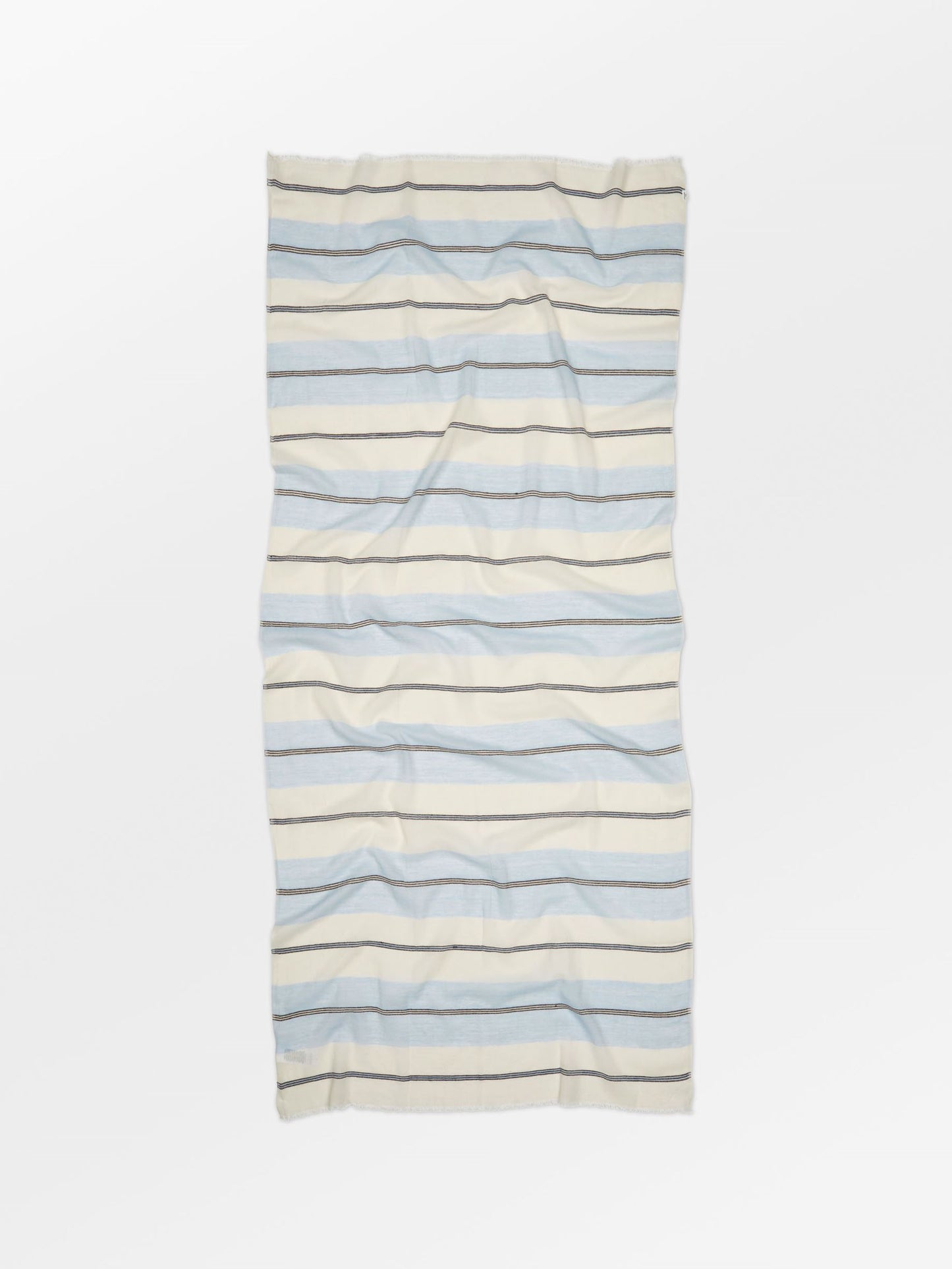 Wovelia Cowea Scarf OneSize Becksöndergaard.se