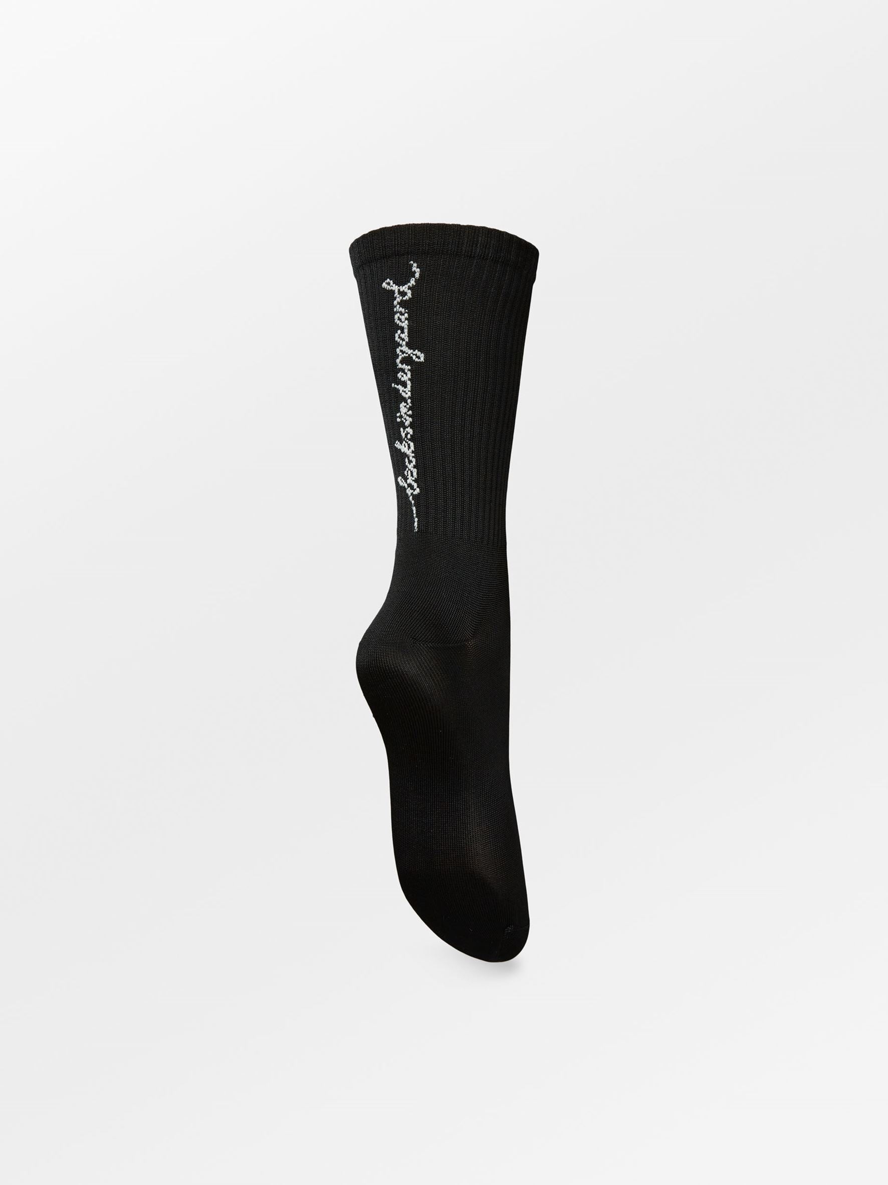 Lauce Beck Visca Socks Socks Becksöndergaard.se