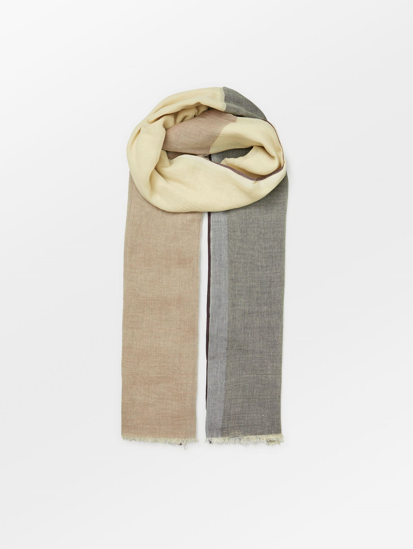 Kikko Cowea Scarf OneSize Becksöndergaard.se