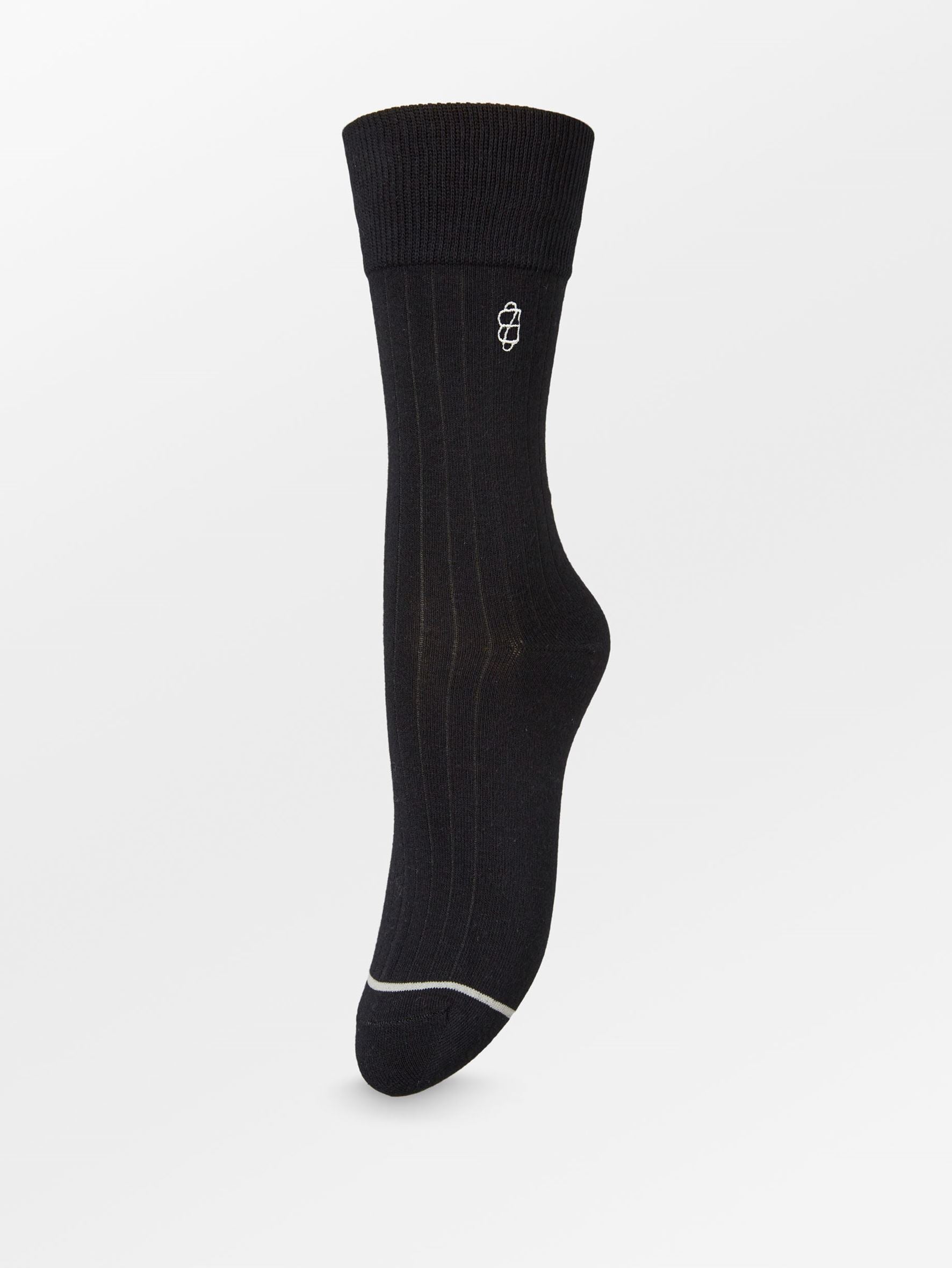 Logo Cotta Sock Socks Becksöndergaard.se